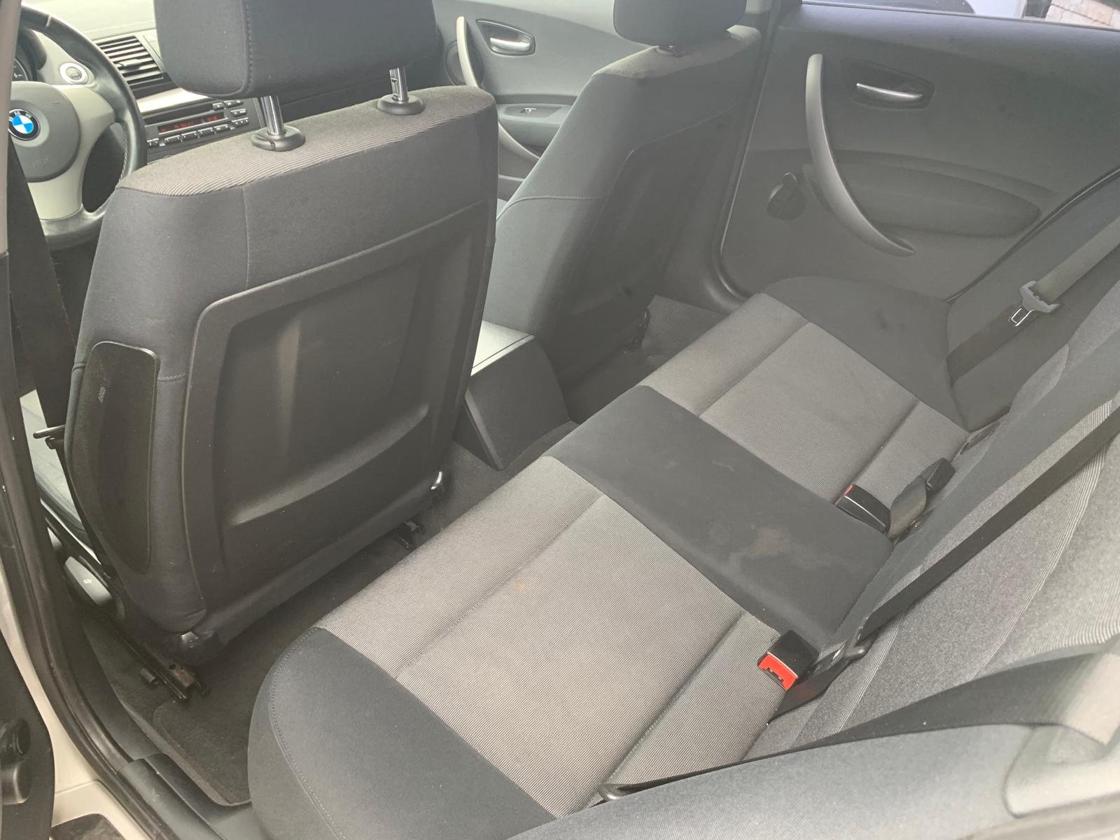 BMW E87 116i