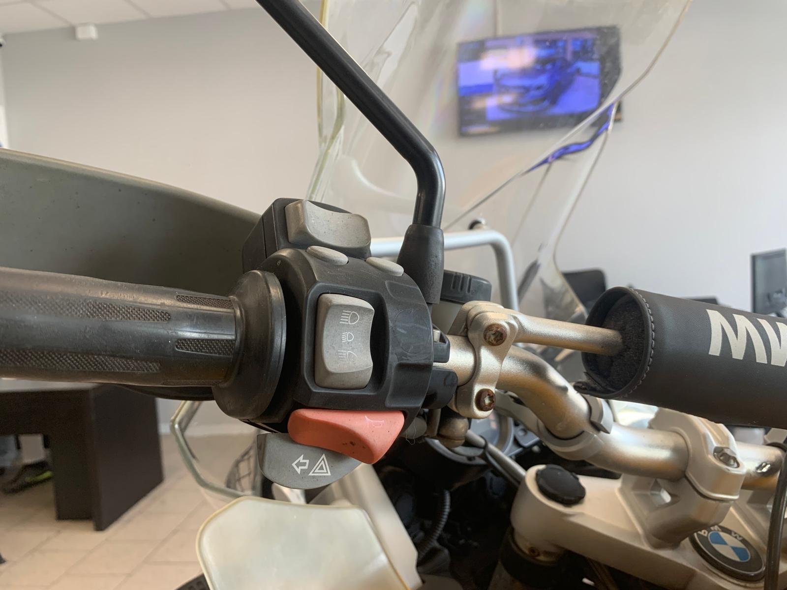 BMW R 1200 GS ADVENTURE