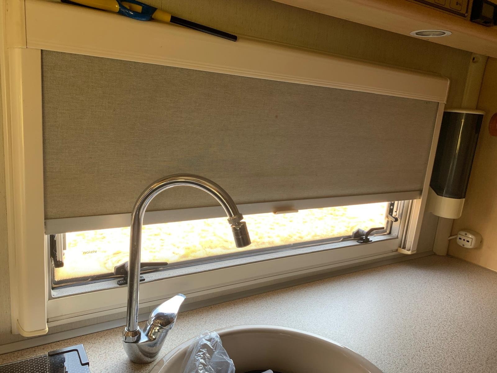 FIAT DUCATO MIZAR 170