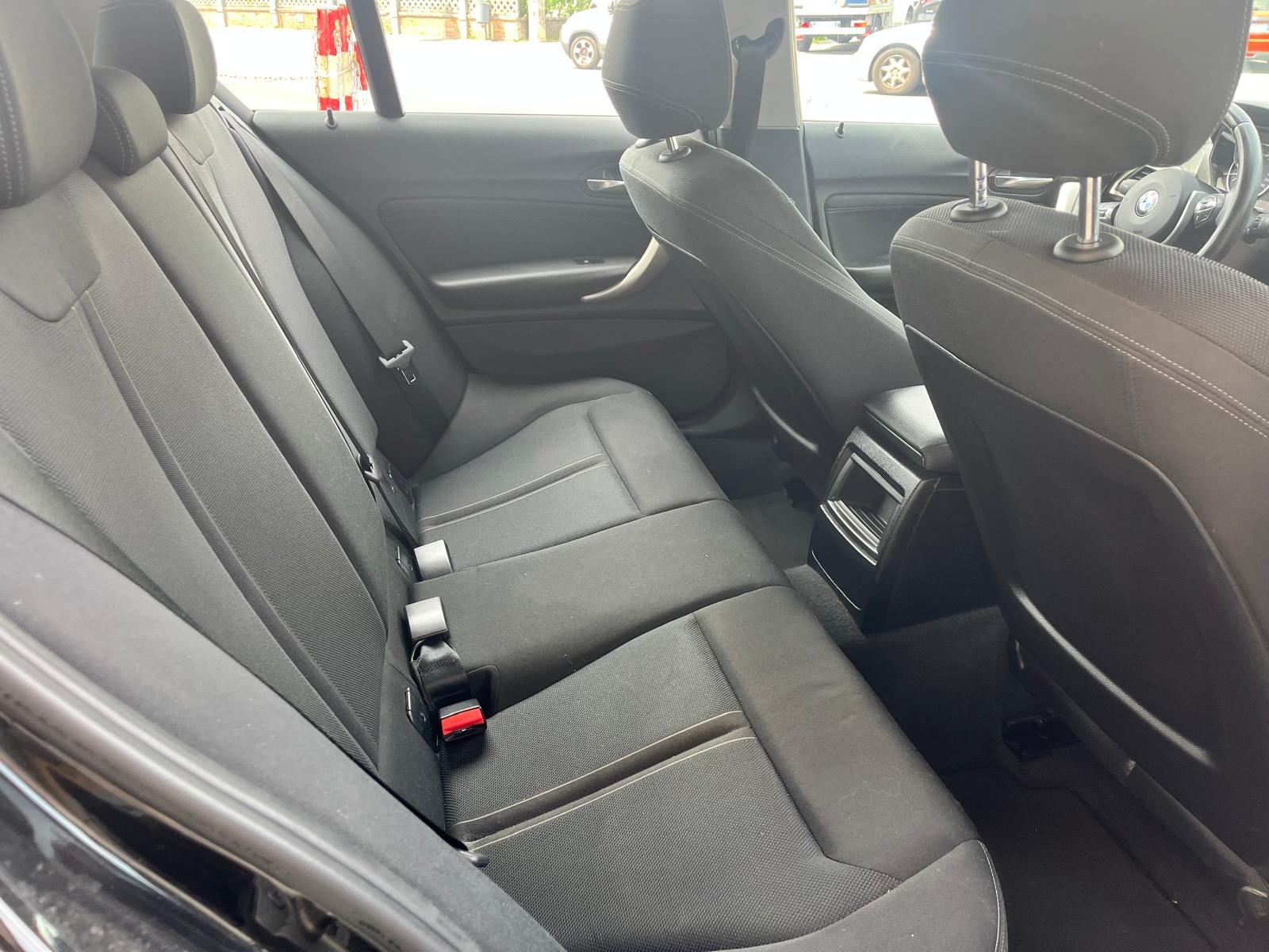 BMW 118d