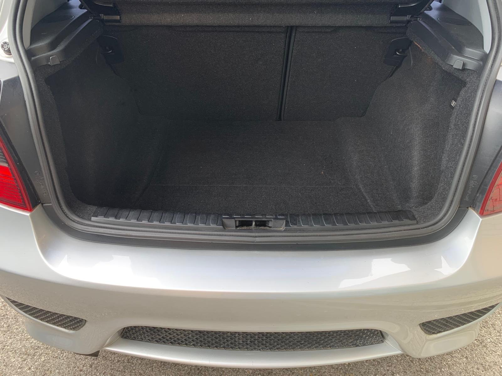 BMW E87 116i