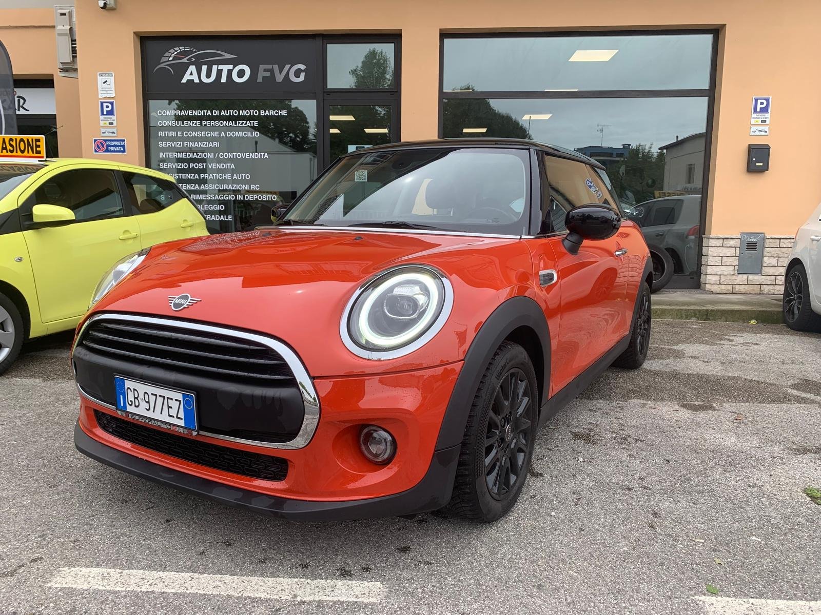 MINI ONE
