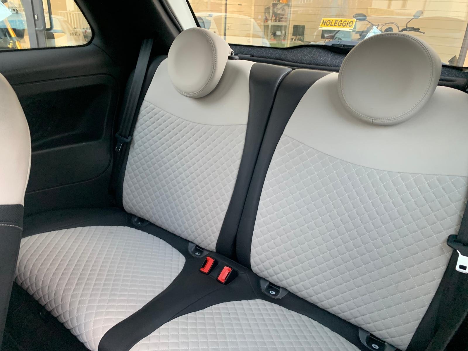 FIAT 500 "DOLCEVITA"