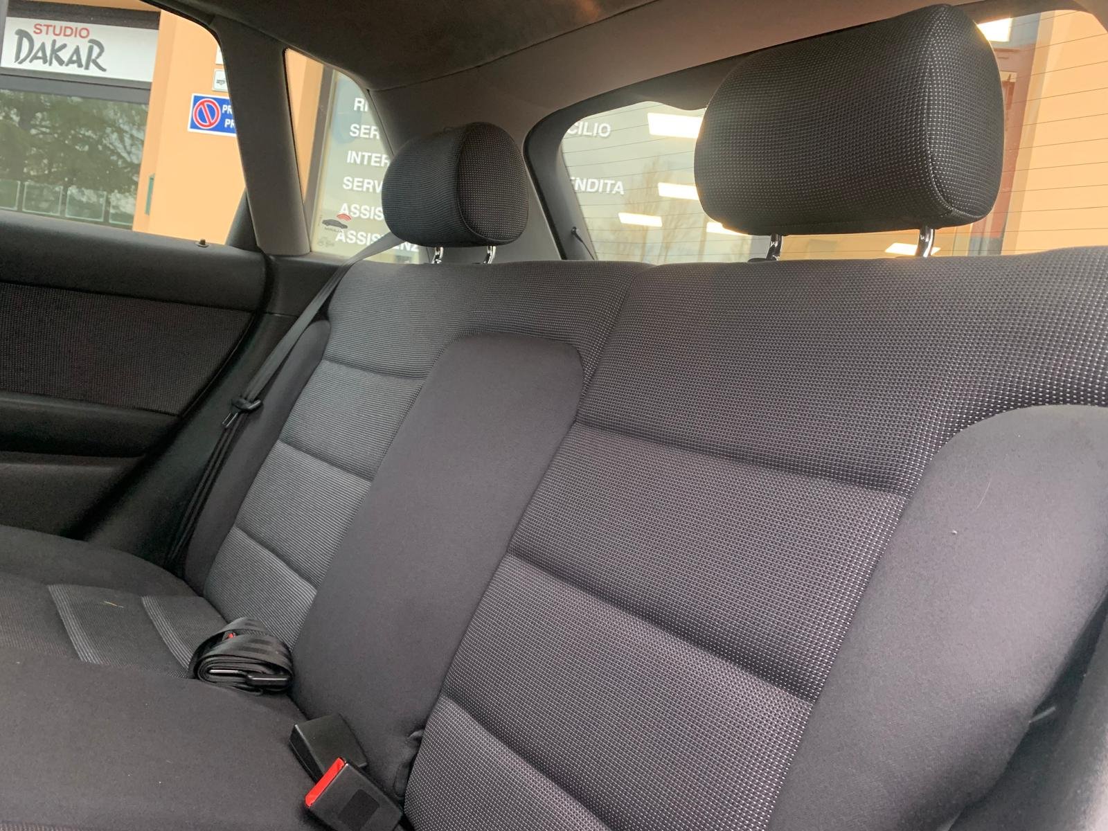 AUDI A3 1.8T QUATTRO