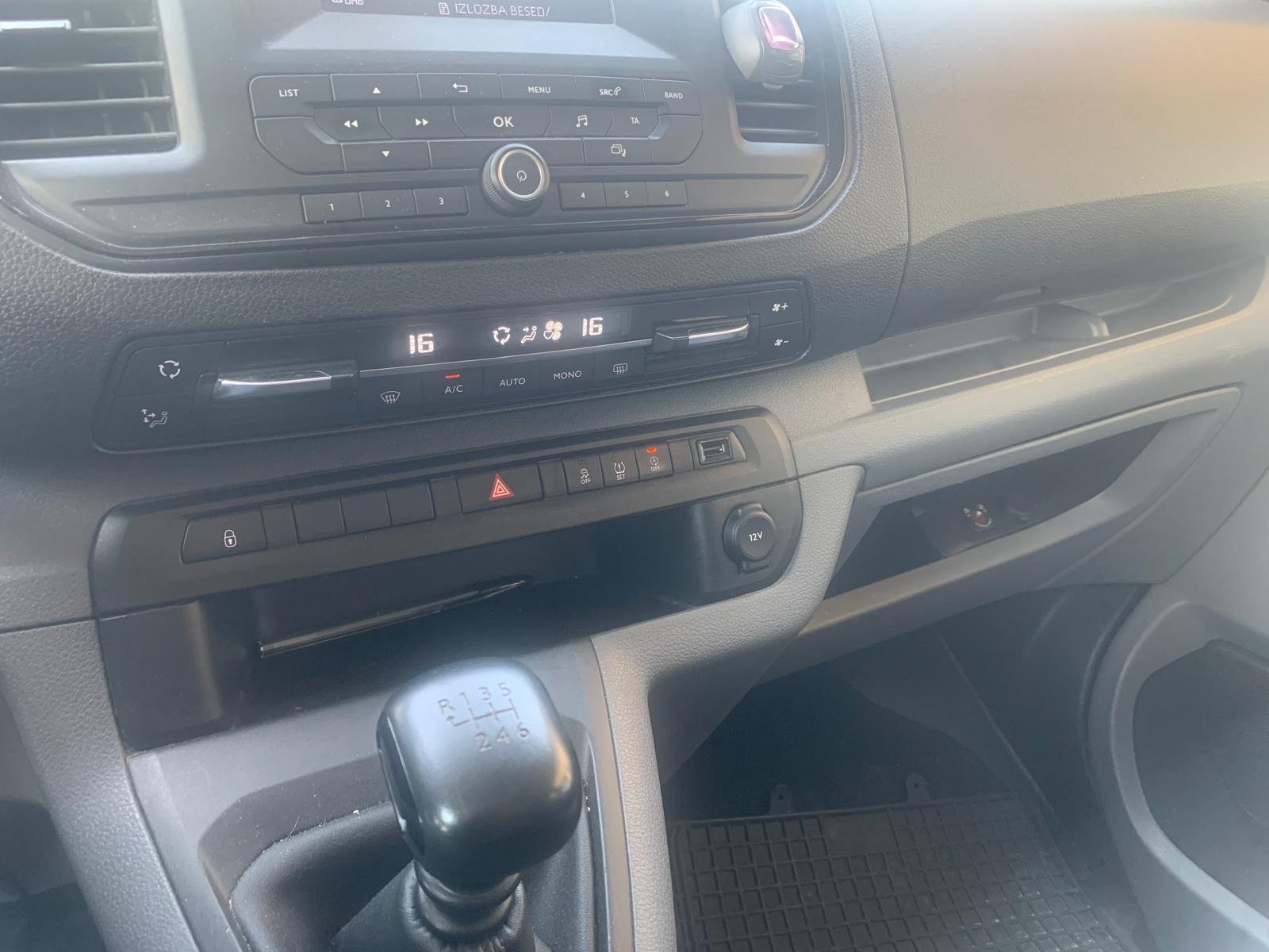 OPEL VIVARO 8 POSTI