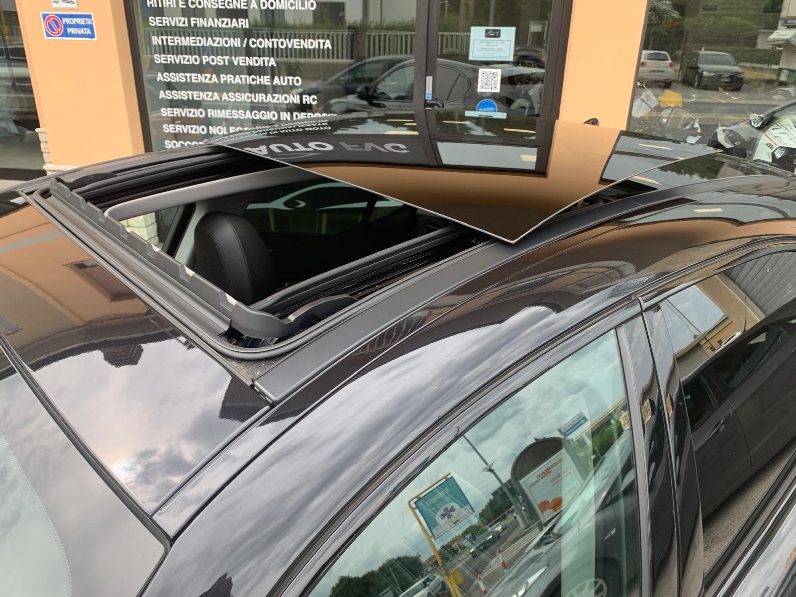 ALFA ROMEO STELVIO Q4 VELOCE
