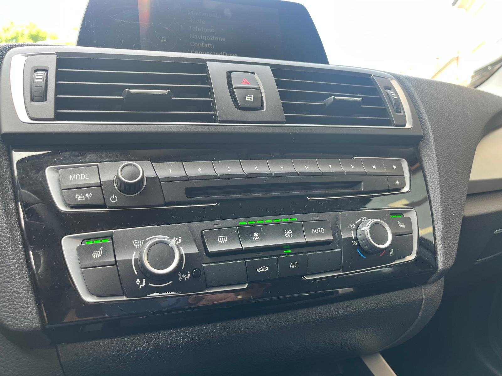 BMW 118d