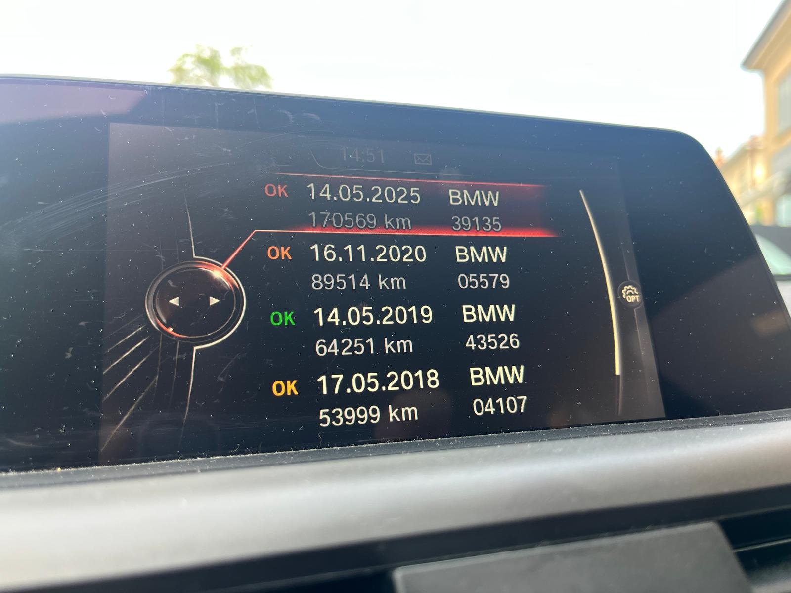 BMW 118d