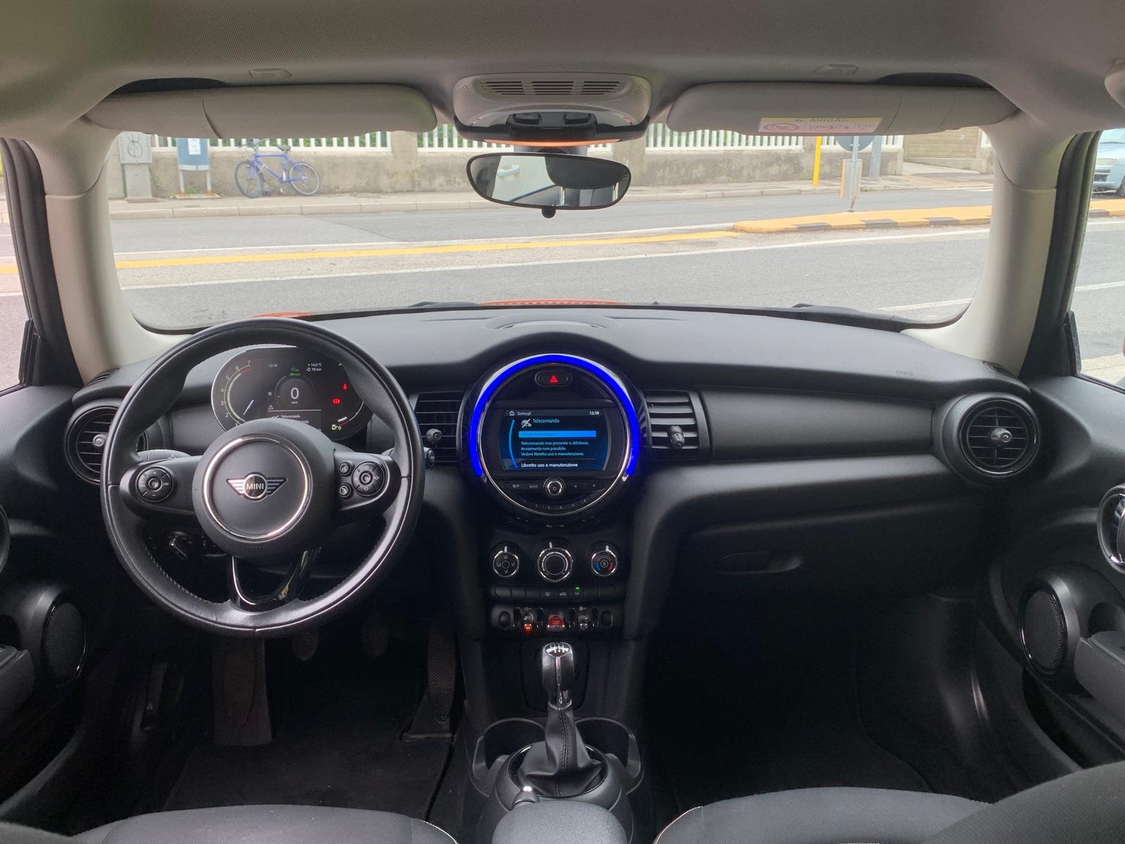 MINI ONE
