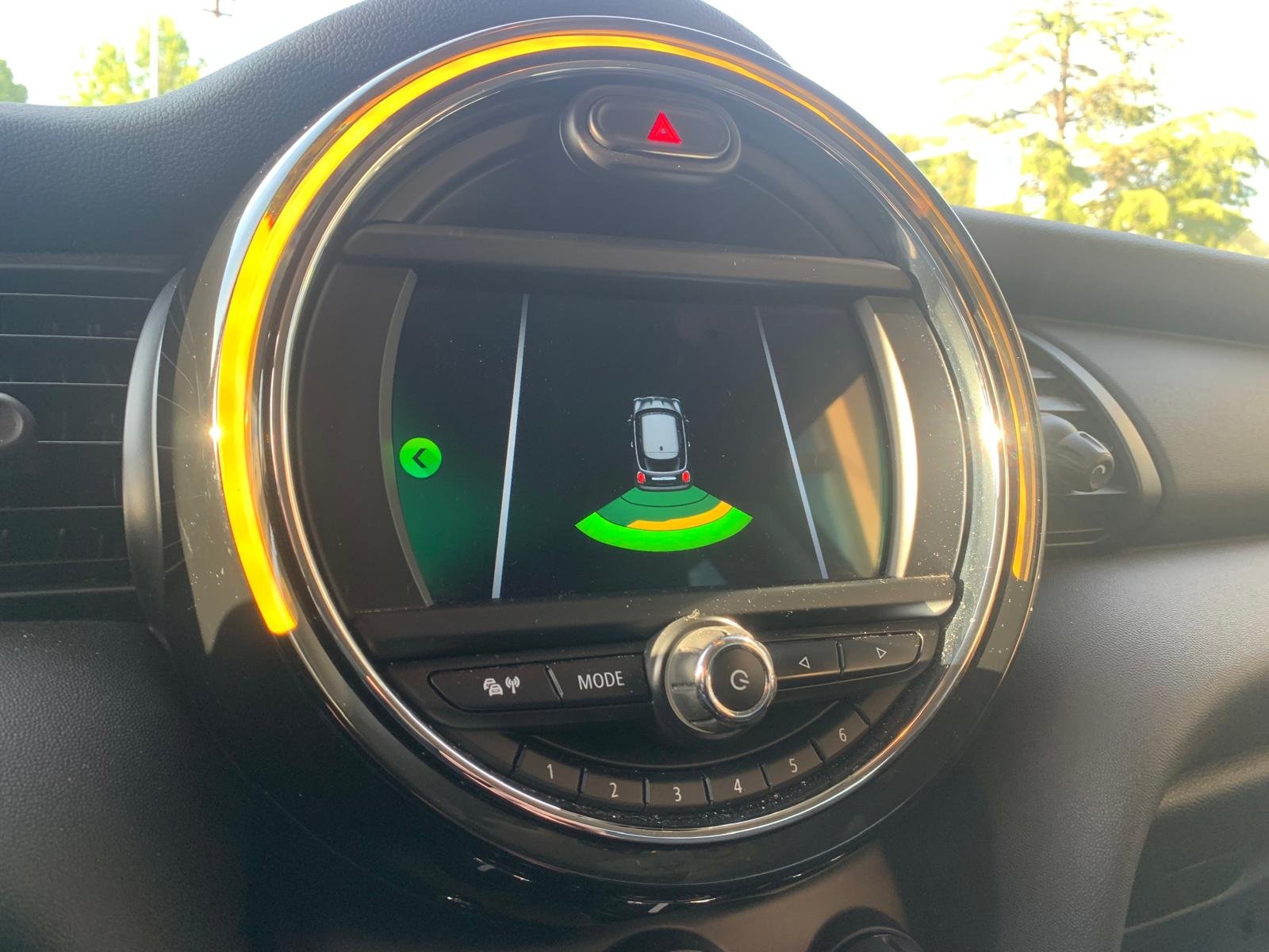 MINI ONE