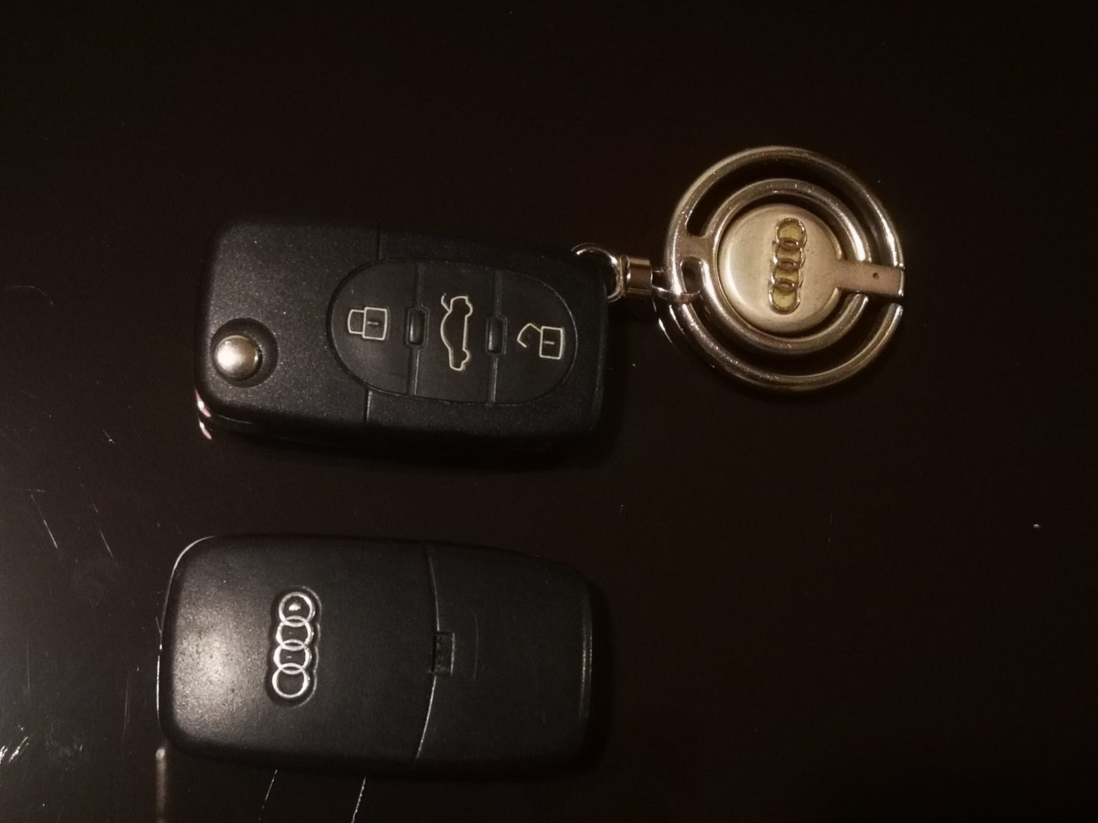 AUDI A3 1.8T QUATTRO