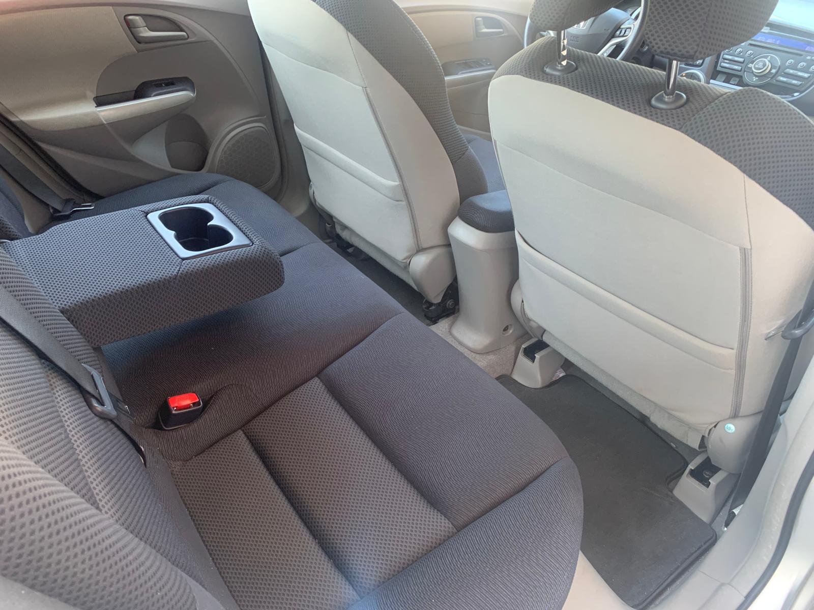 HONDA INSIGHT