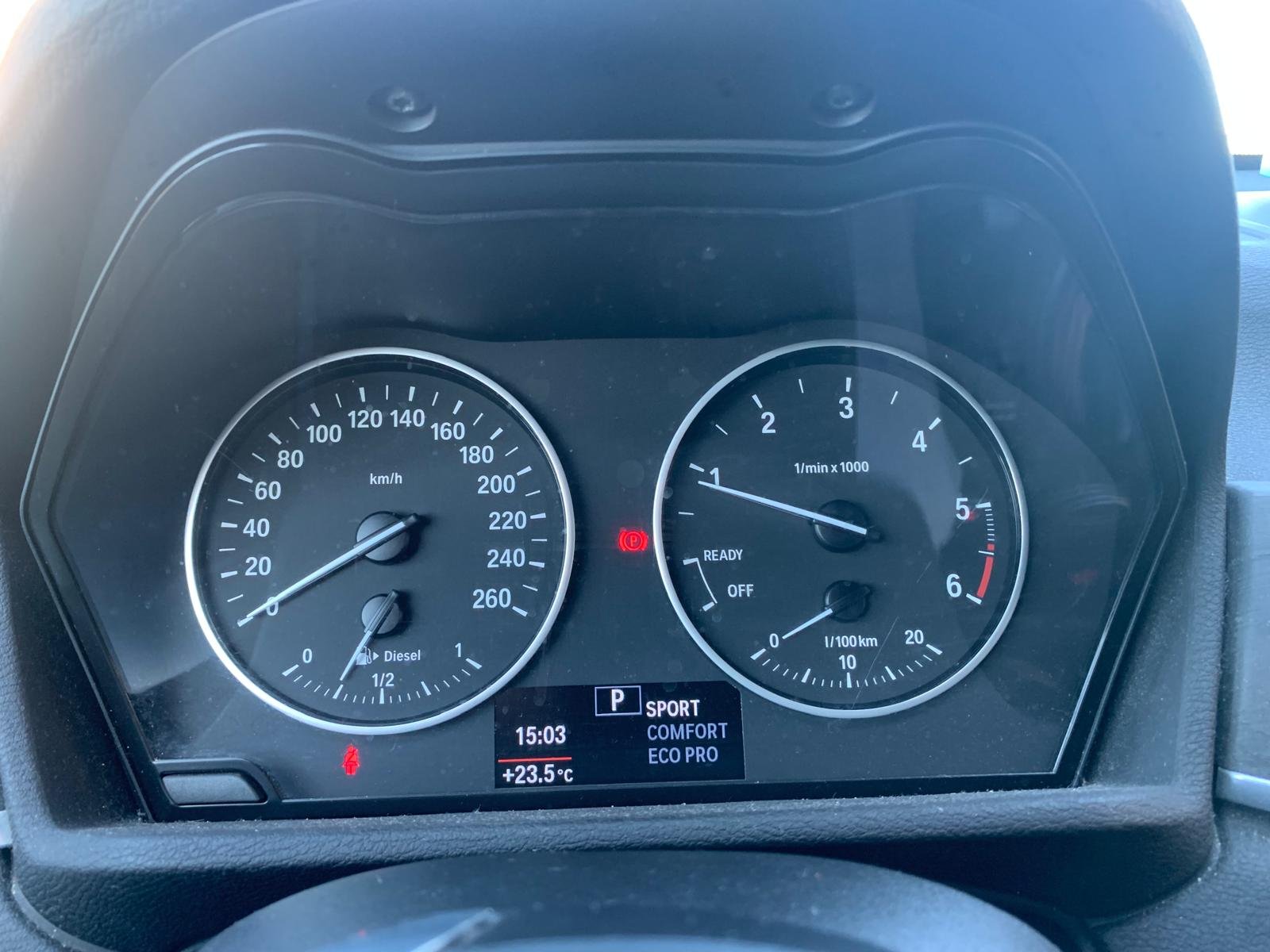 BMW X1 XDRIVE