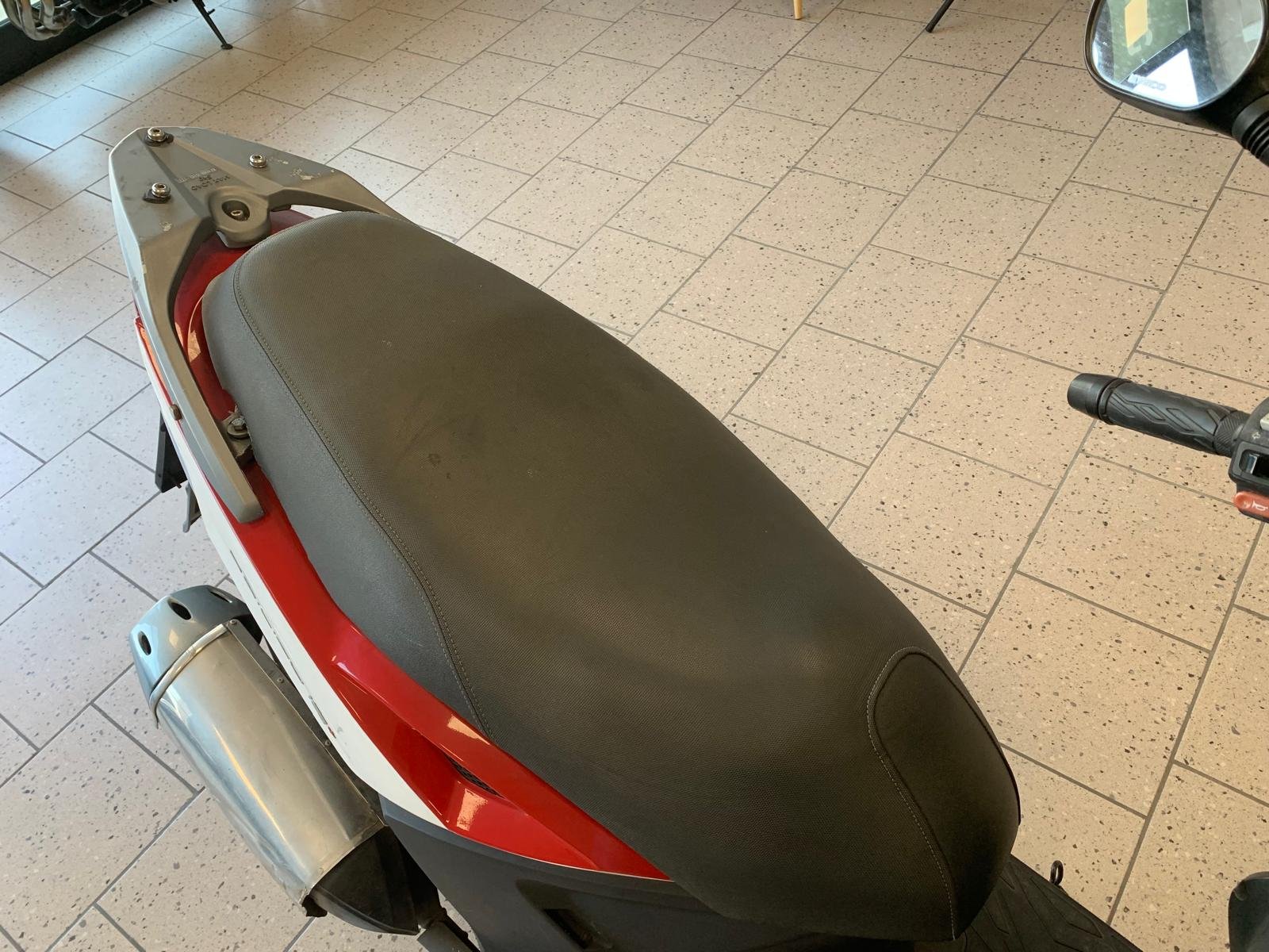 KYMCO AGILITY 200 ABS