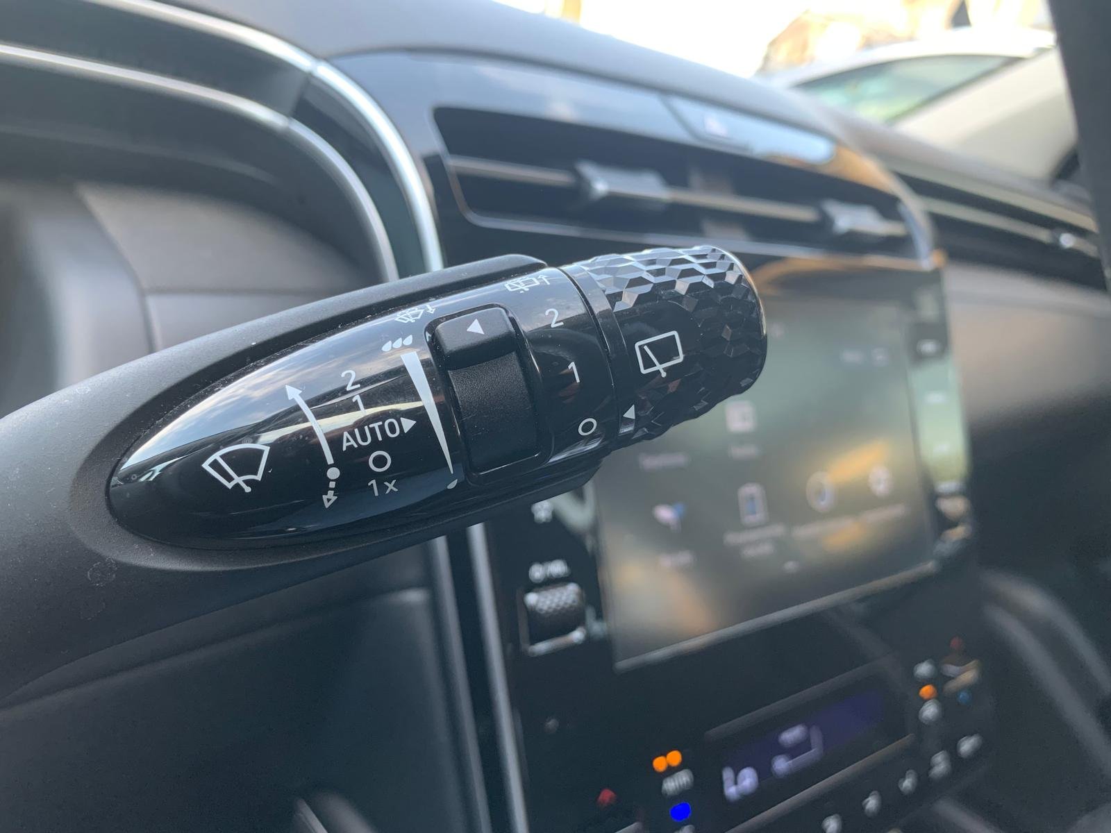 HYUNDAI TUCSON IX35 HYBRID