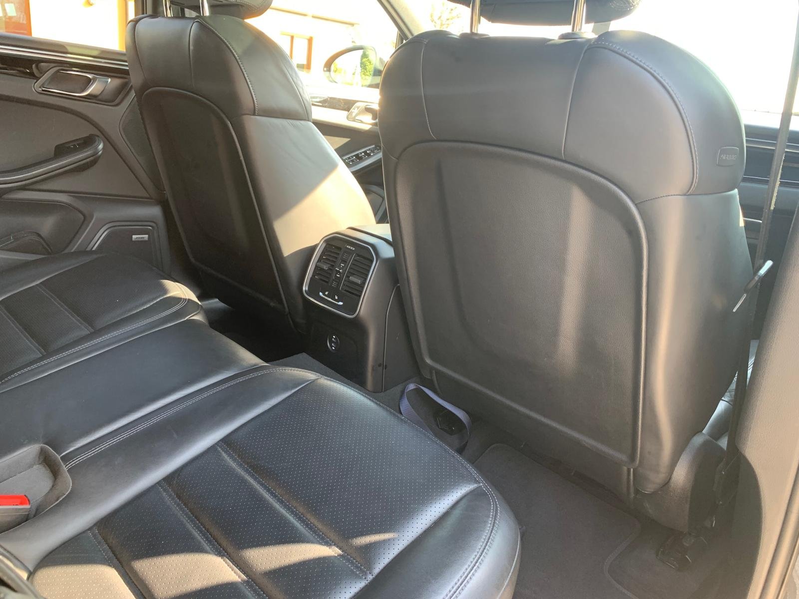 PORSCHE MACAN S 500cv