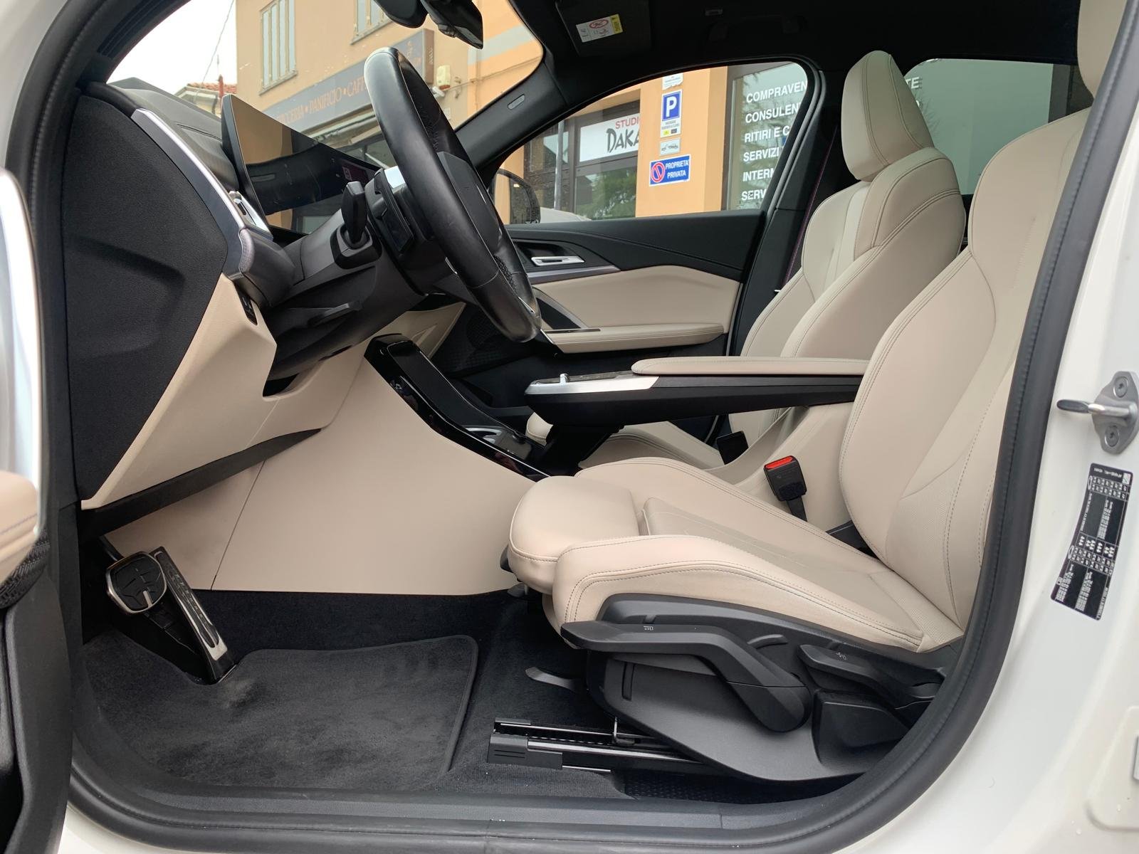 BMW X2 sDRIVE 18d M-sport Pro