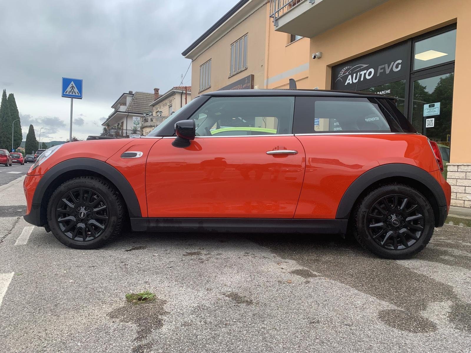 MINI ONE