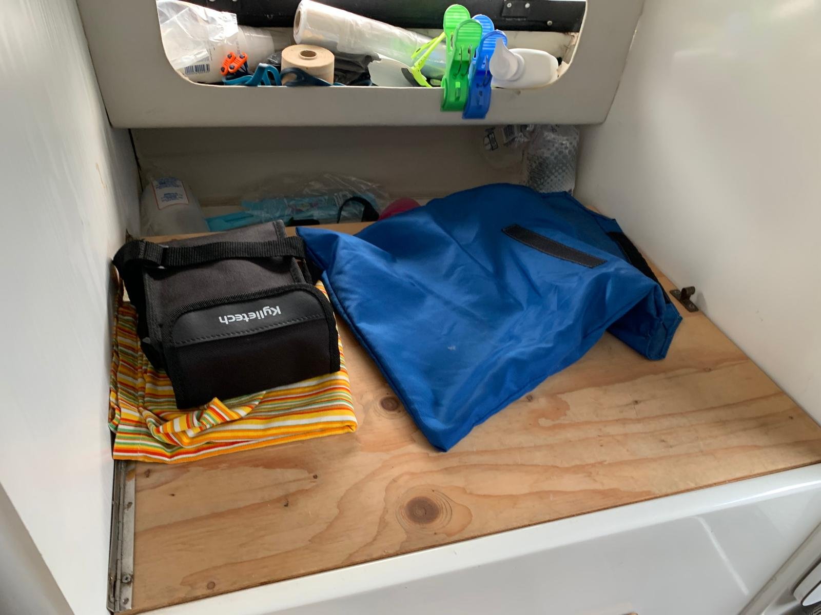 ACQUAVIVA FRONTIER 21