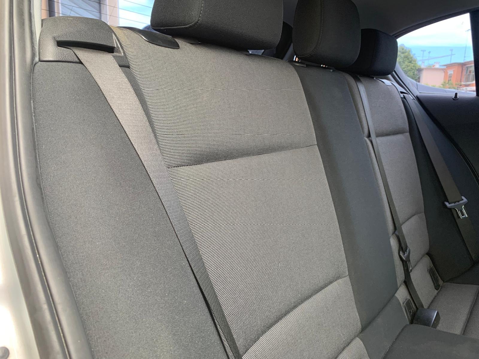 BMW E87 116i