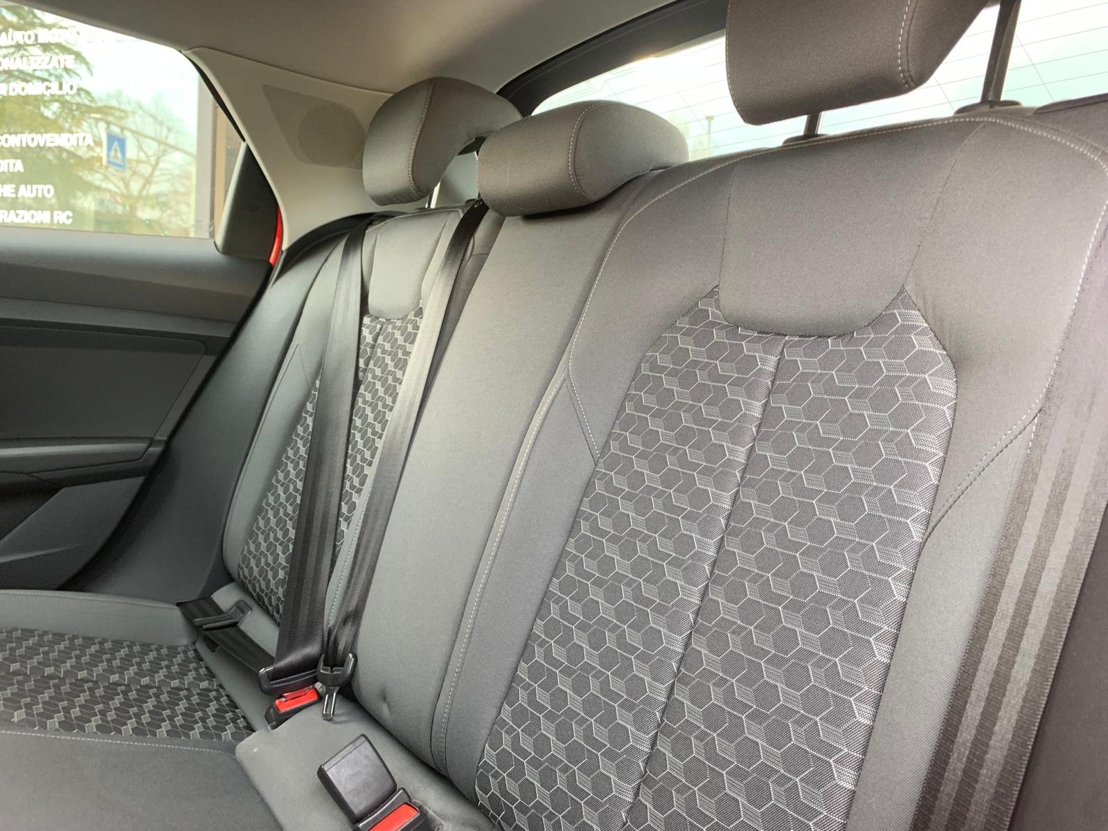 AUDI A1 S-LINE S-TRONIC