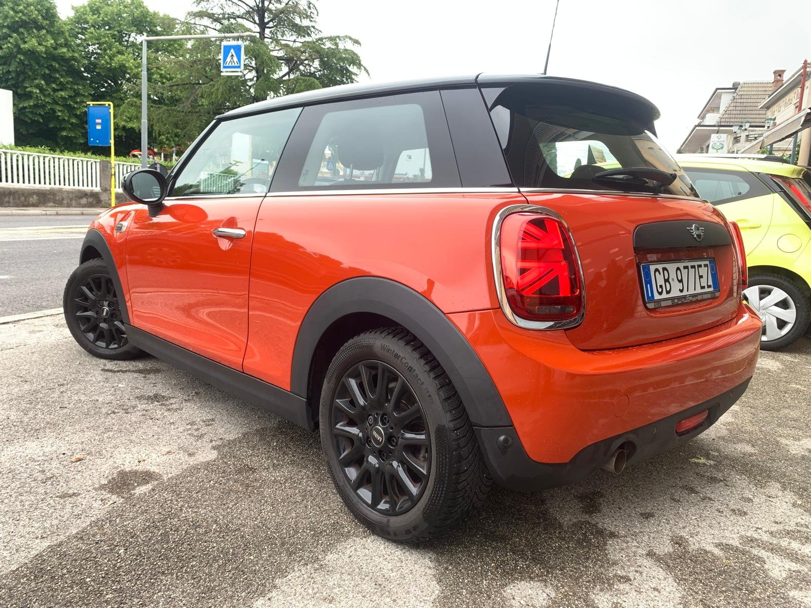 MINI ONE