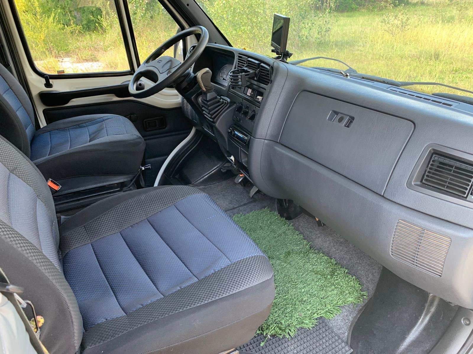 FIAT DUCATO MIZAR 170