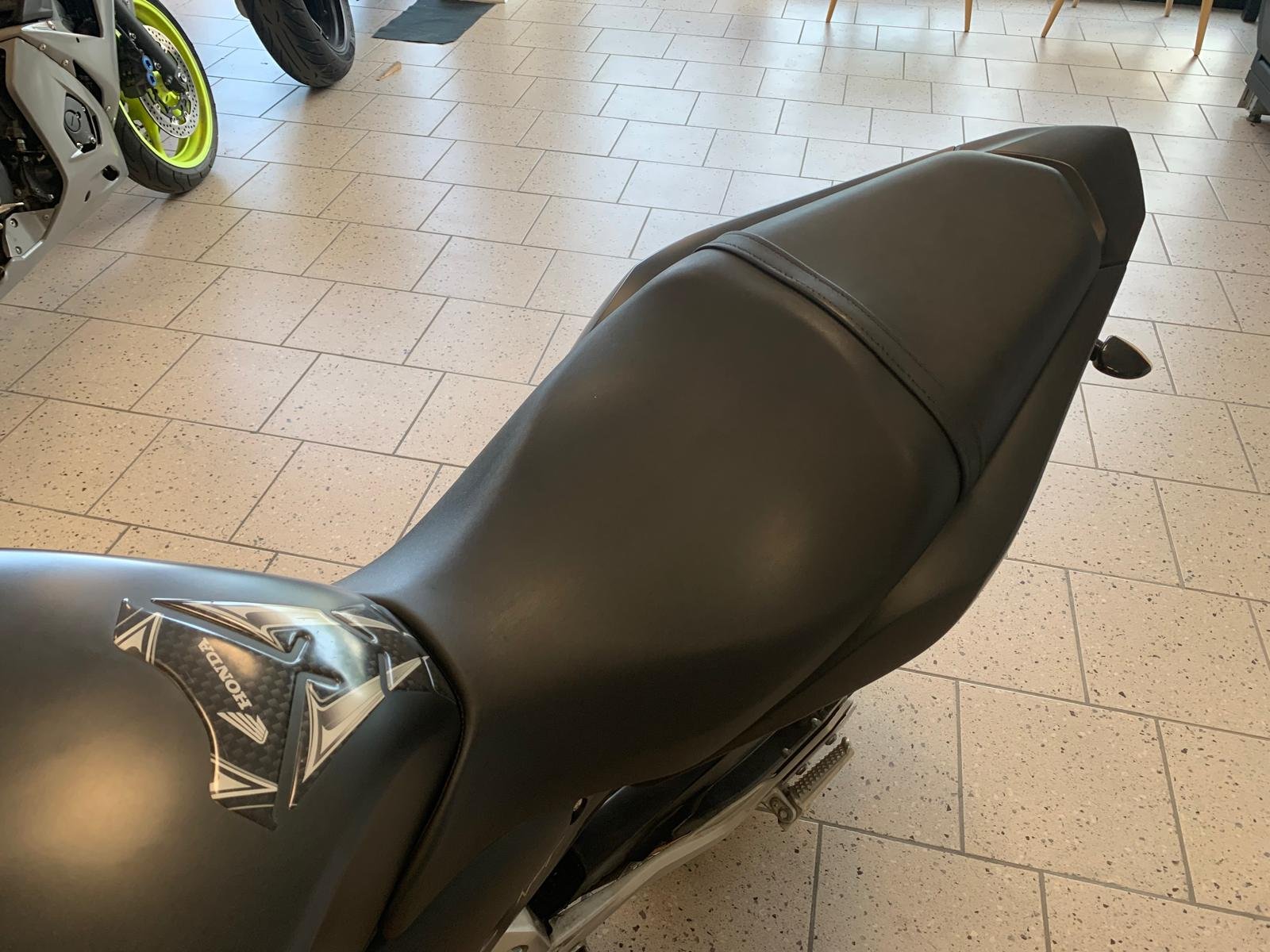 HONDA CB 600 F HORNET