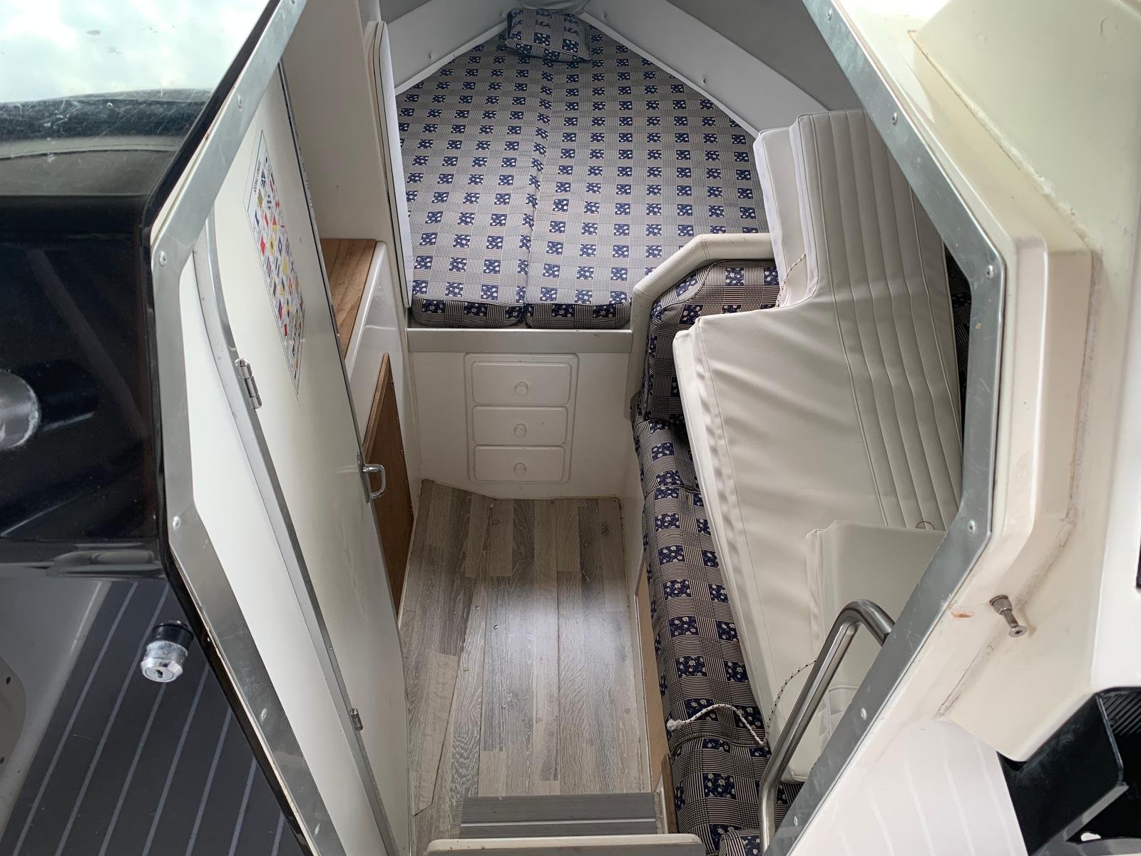 ACQUAVIVA FRONTIER 21