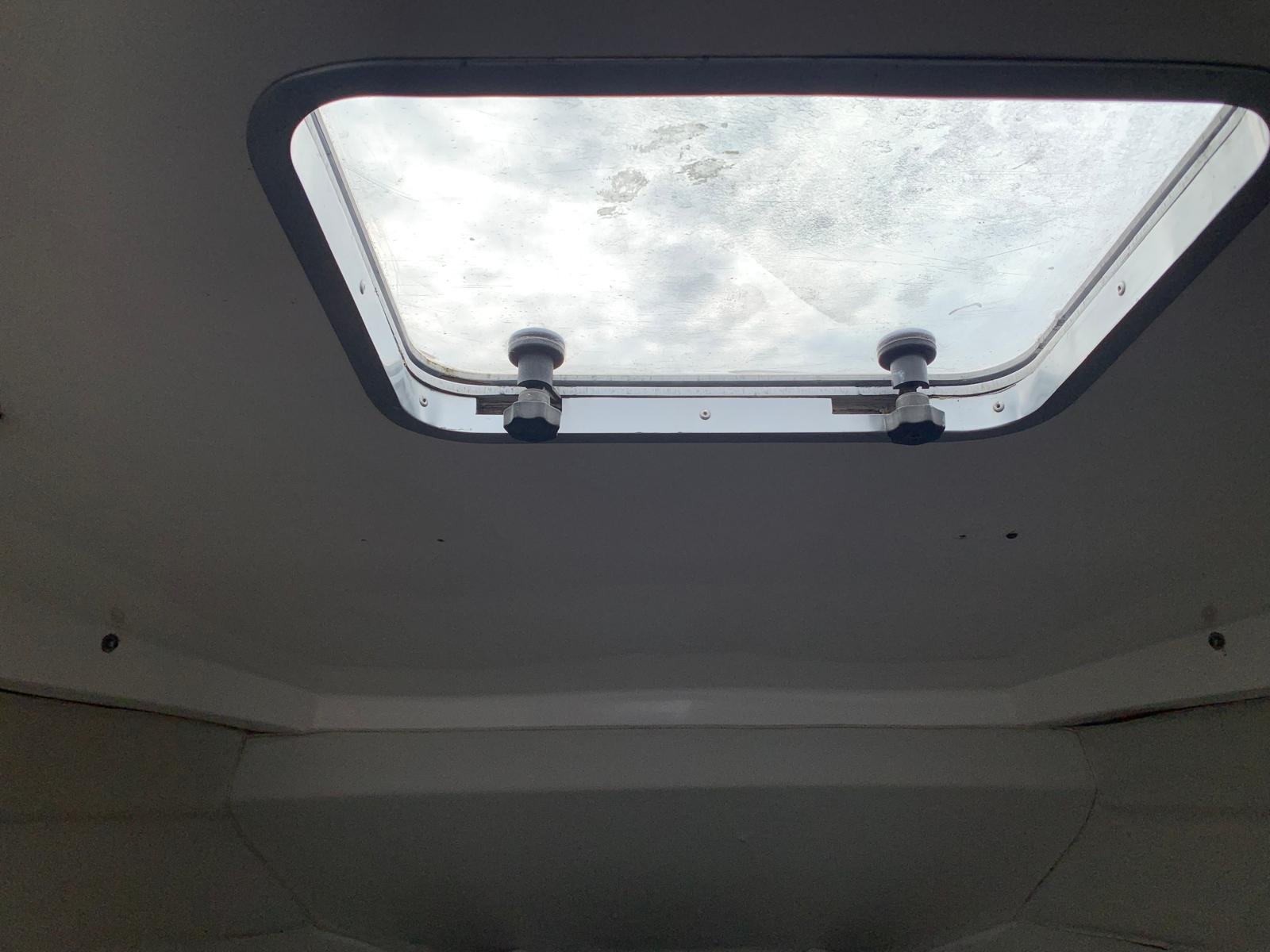 ACQUAVIVA FRONTIER 21