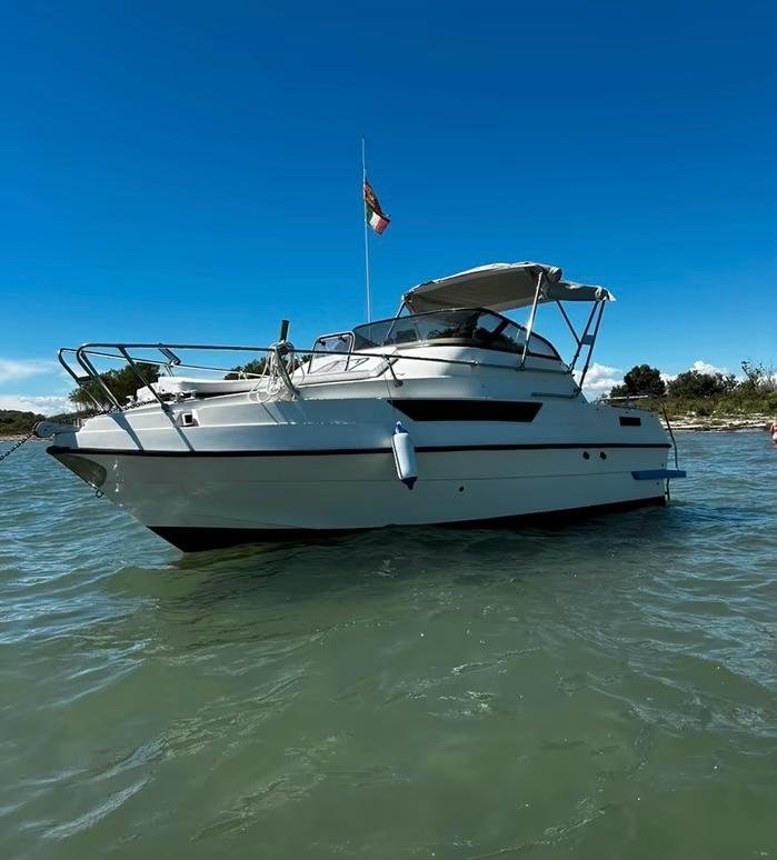 ACQUAVIVA FRONTIER 21