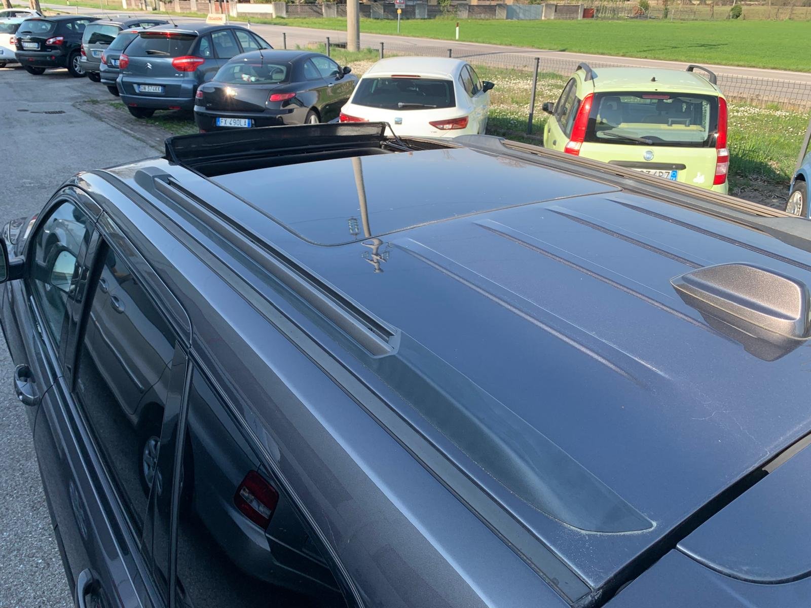 JEEP GRAND CHEROKEE 75TH ANNIVERSARY