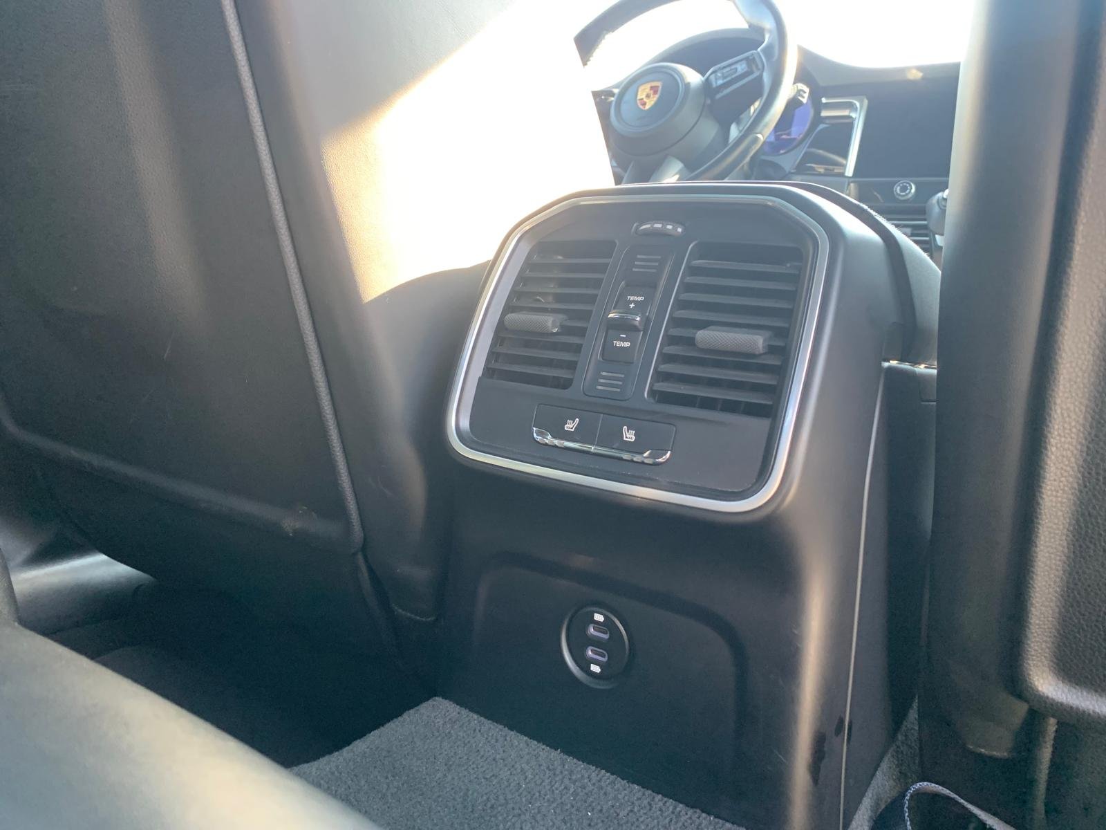 PORSCHE MACAN S 500cv