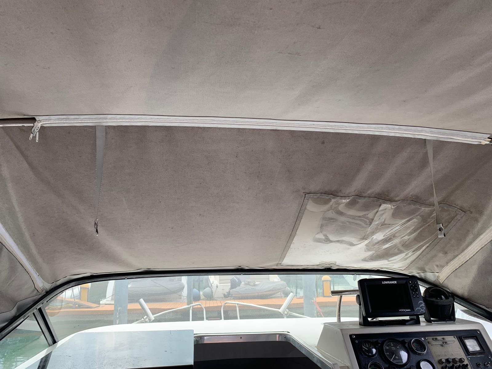 ACQUAVIVA FRONTIER 21