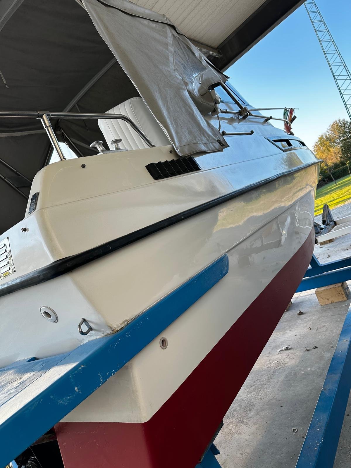 ACQUAVIVA FRONTIER 21