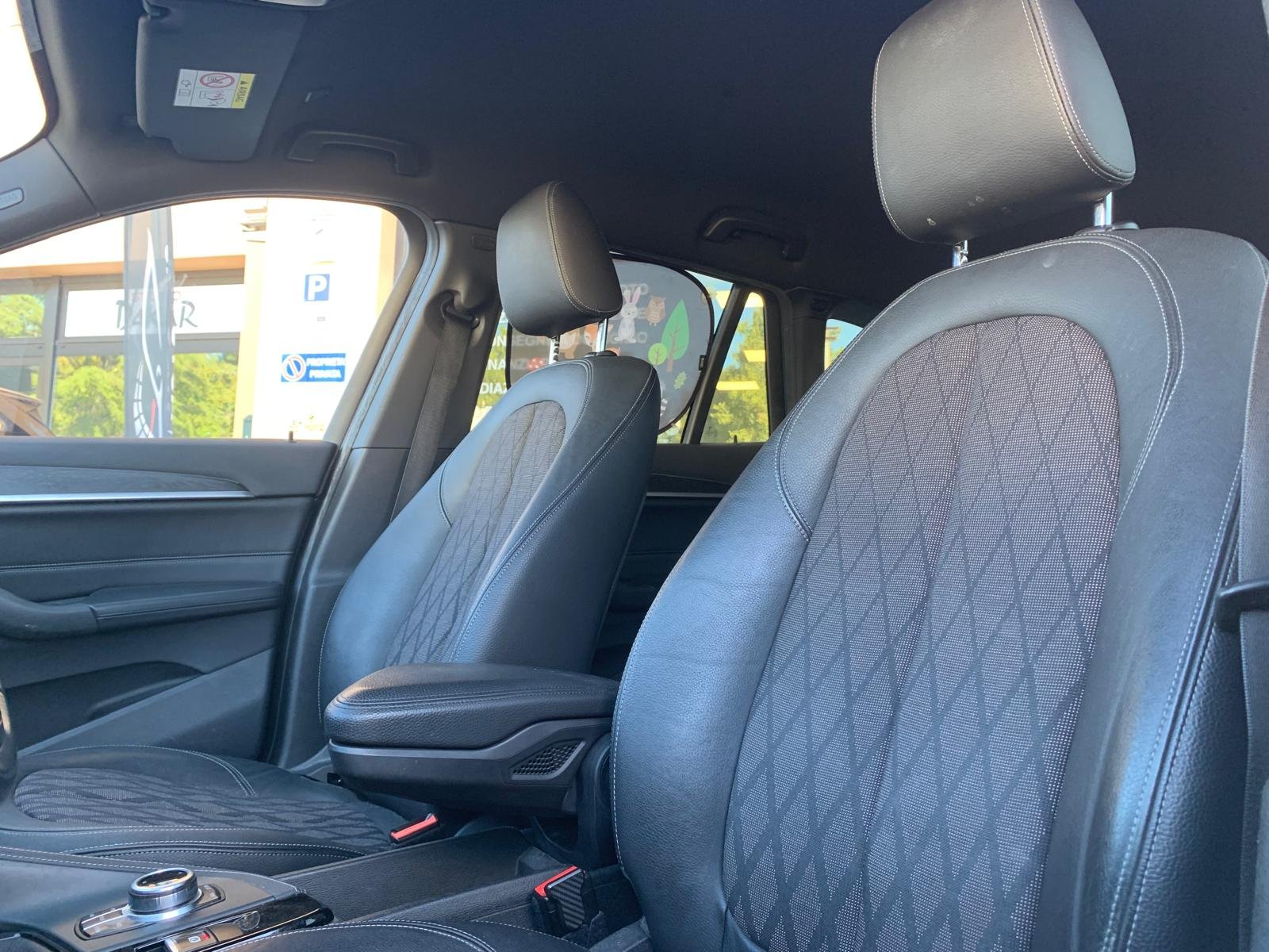 BMW X1 XDRIVE