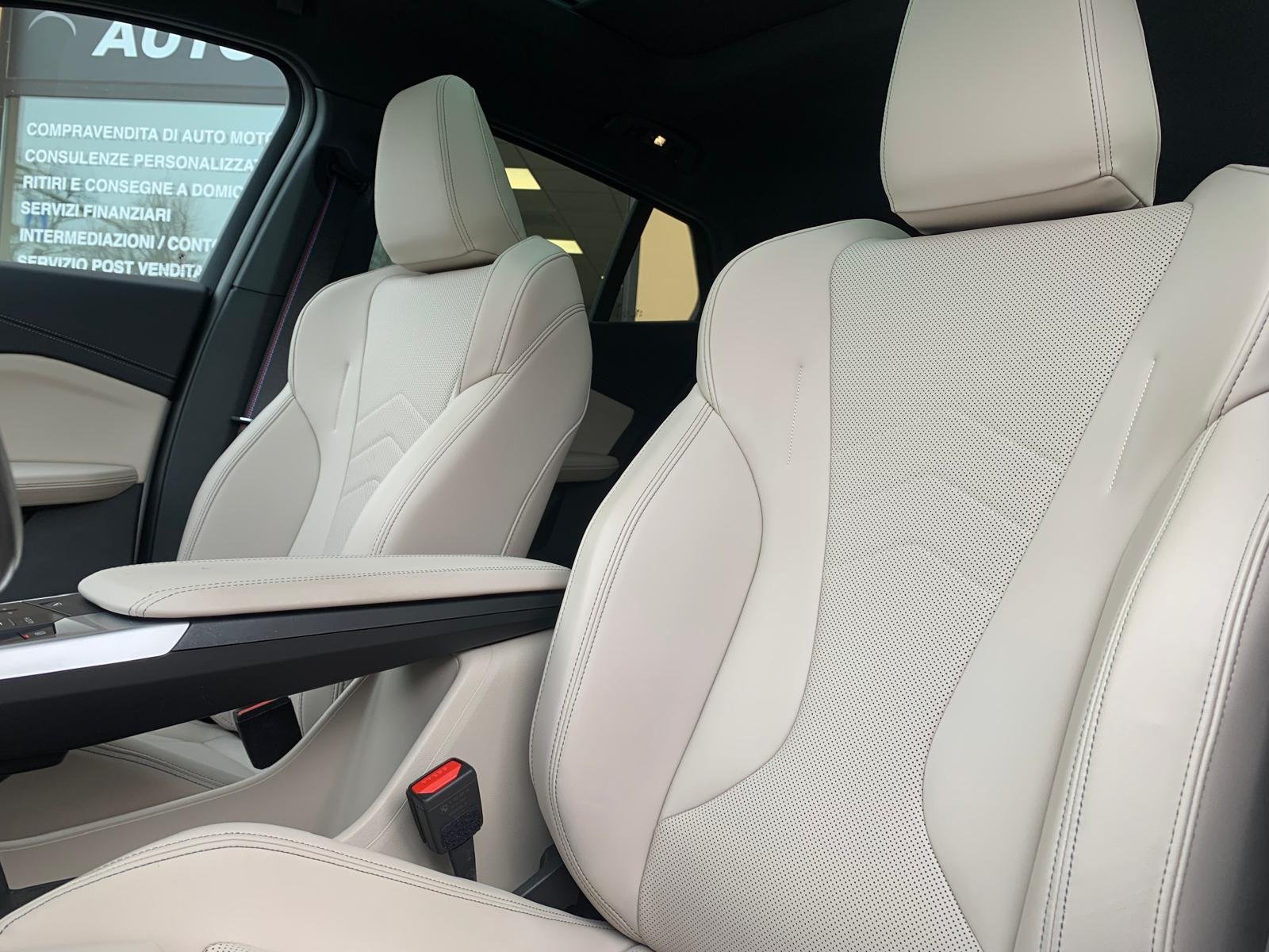 BMW X2 sDRIVE 18d M-sport Pro