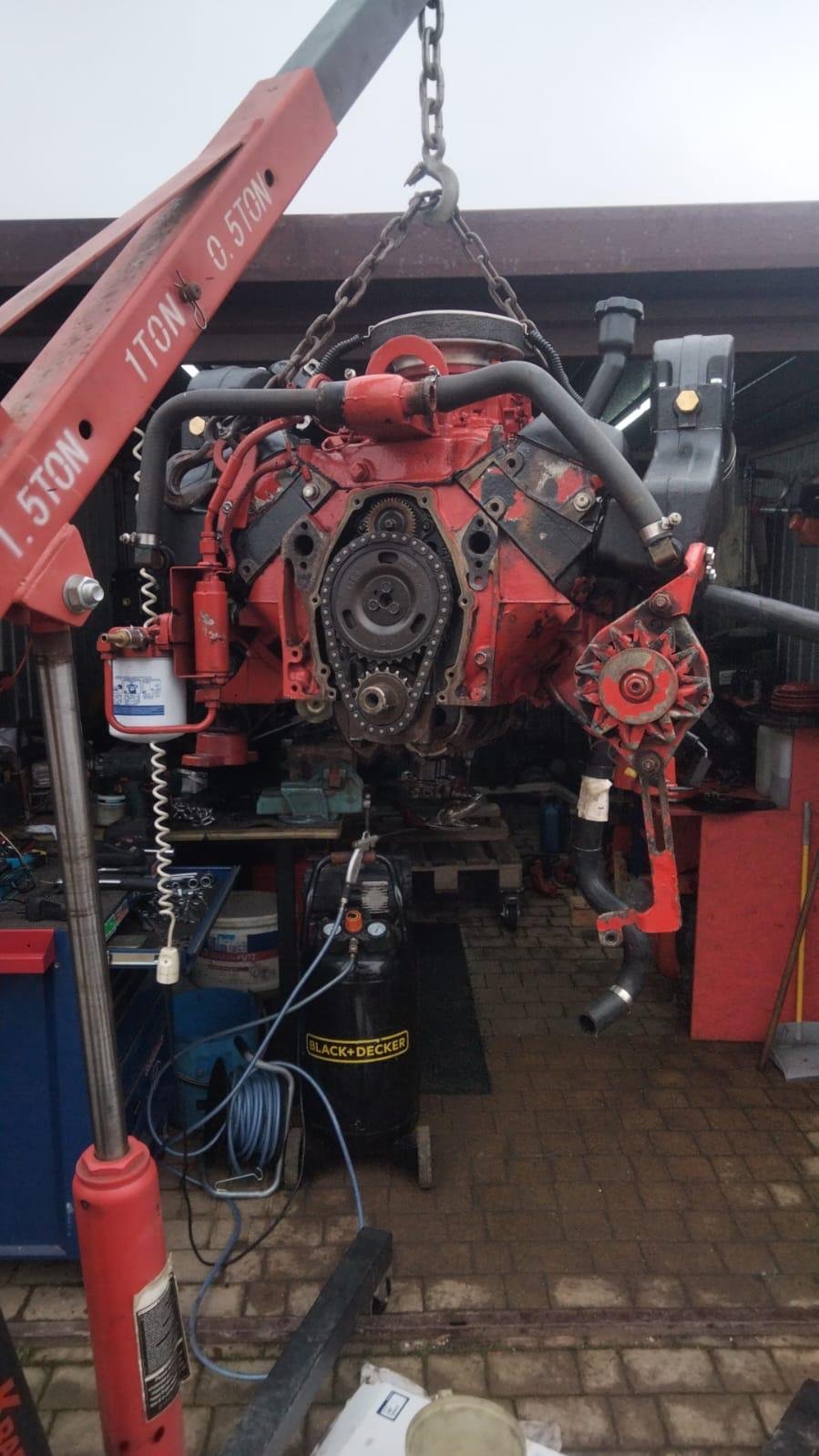 ACQUAVIVA FRONTIER 21