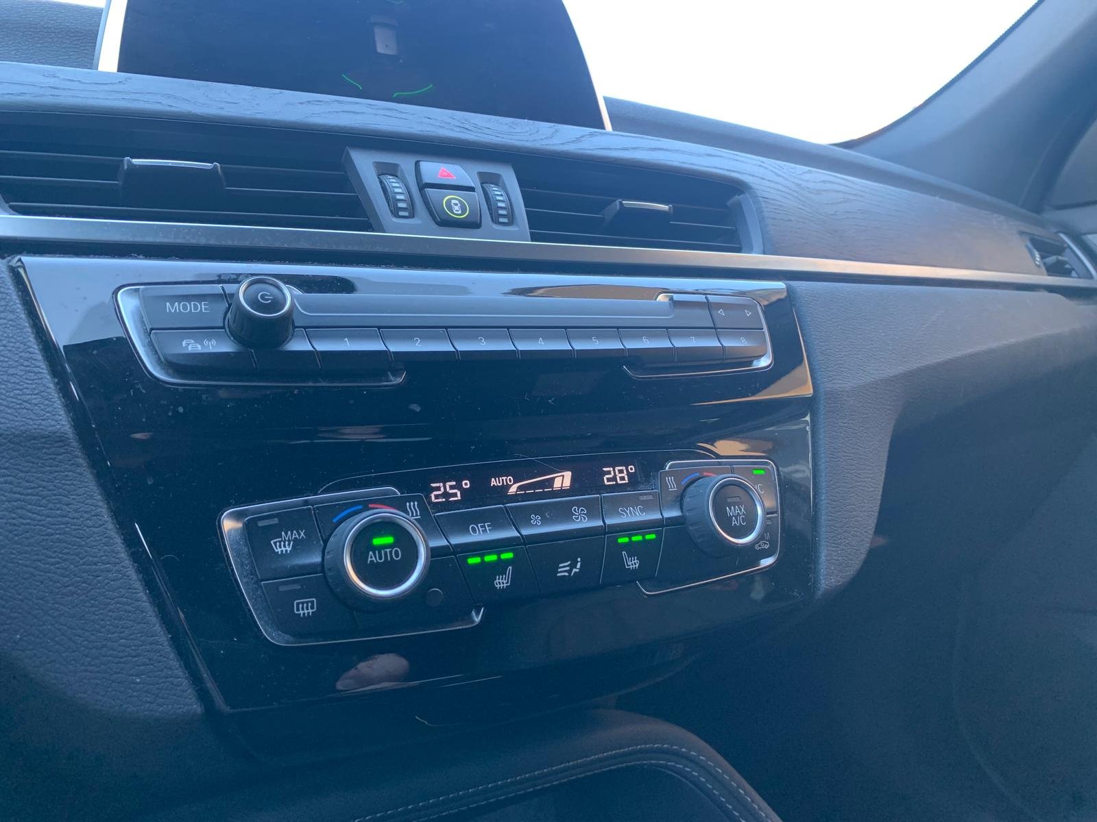 BMW X1 XDRIVE