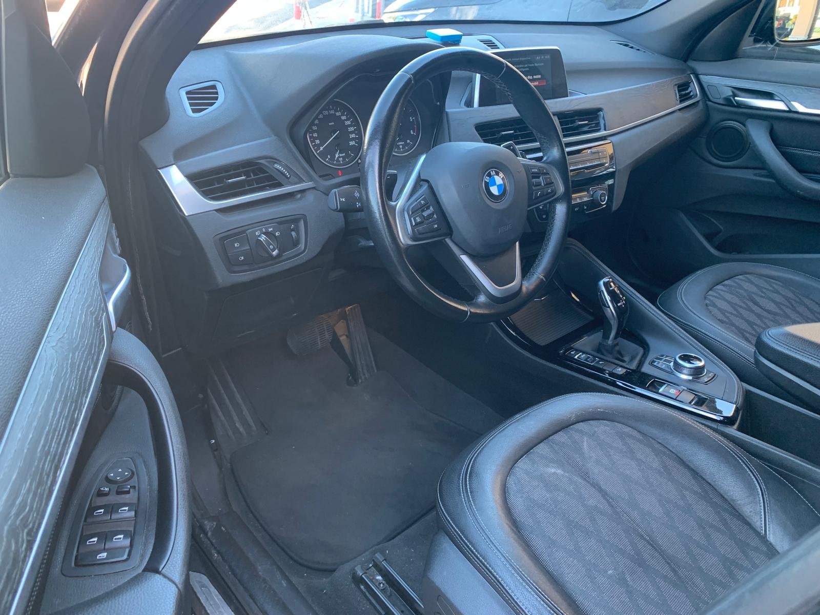 BMW X1 XDRIVE