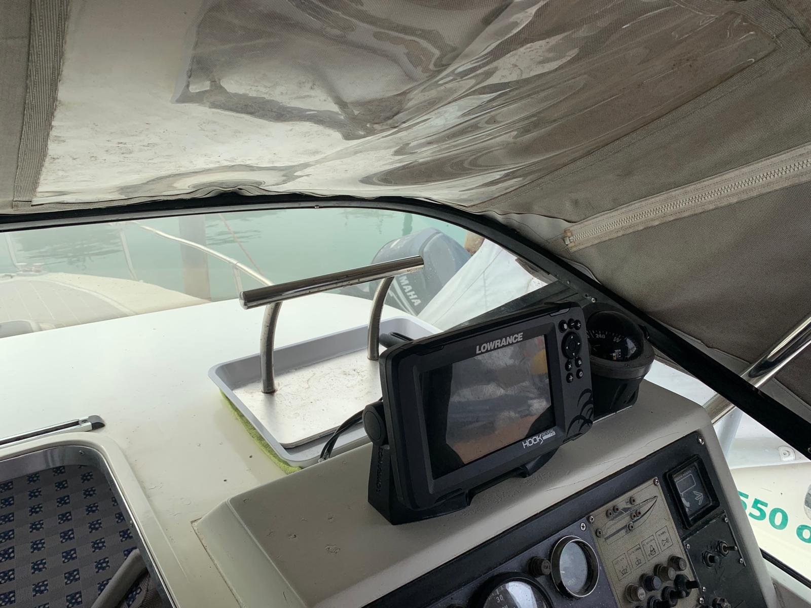 ACQUAVIVA FRONTIER 21