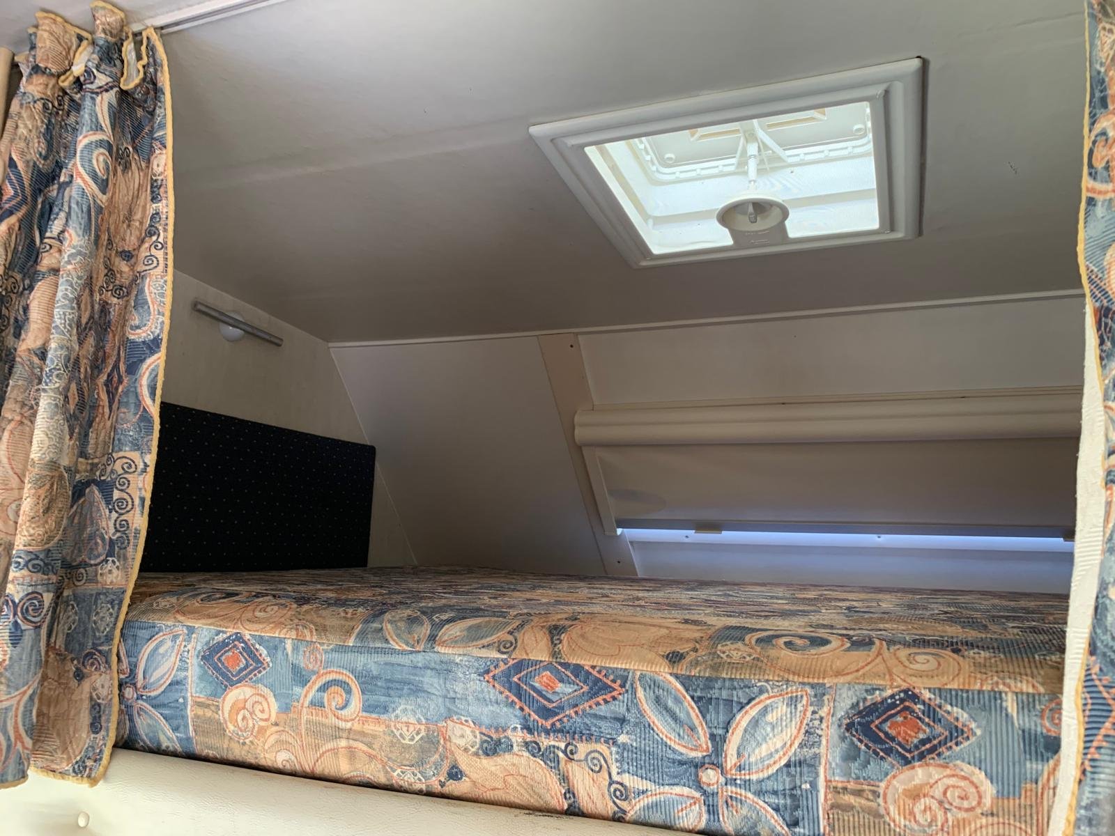 FIAT DUCATO MIZAR 170