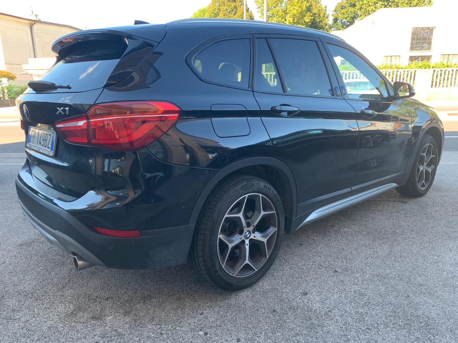 BMW X1 XDRIVE