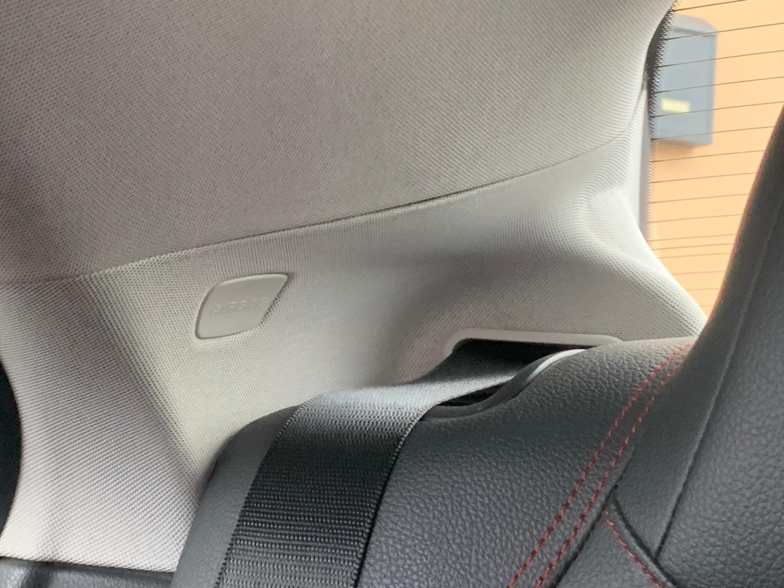 MERCEDES-BENZ CLA 200d PREMIUM AMG PACK