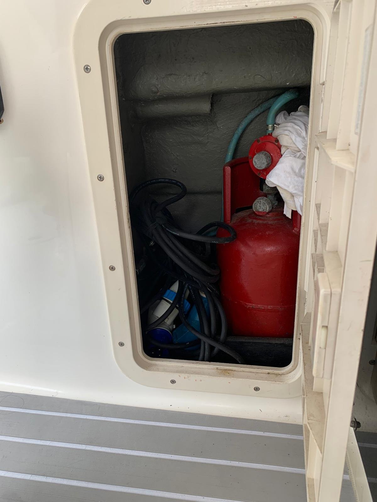 ACQUAVIVA FRONTIER 21