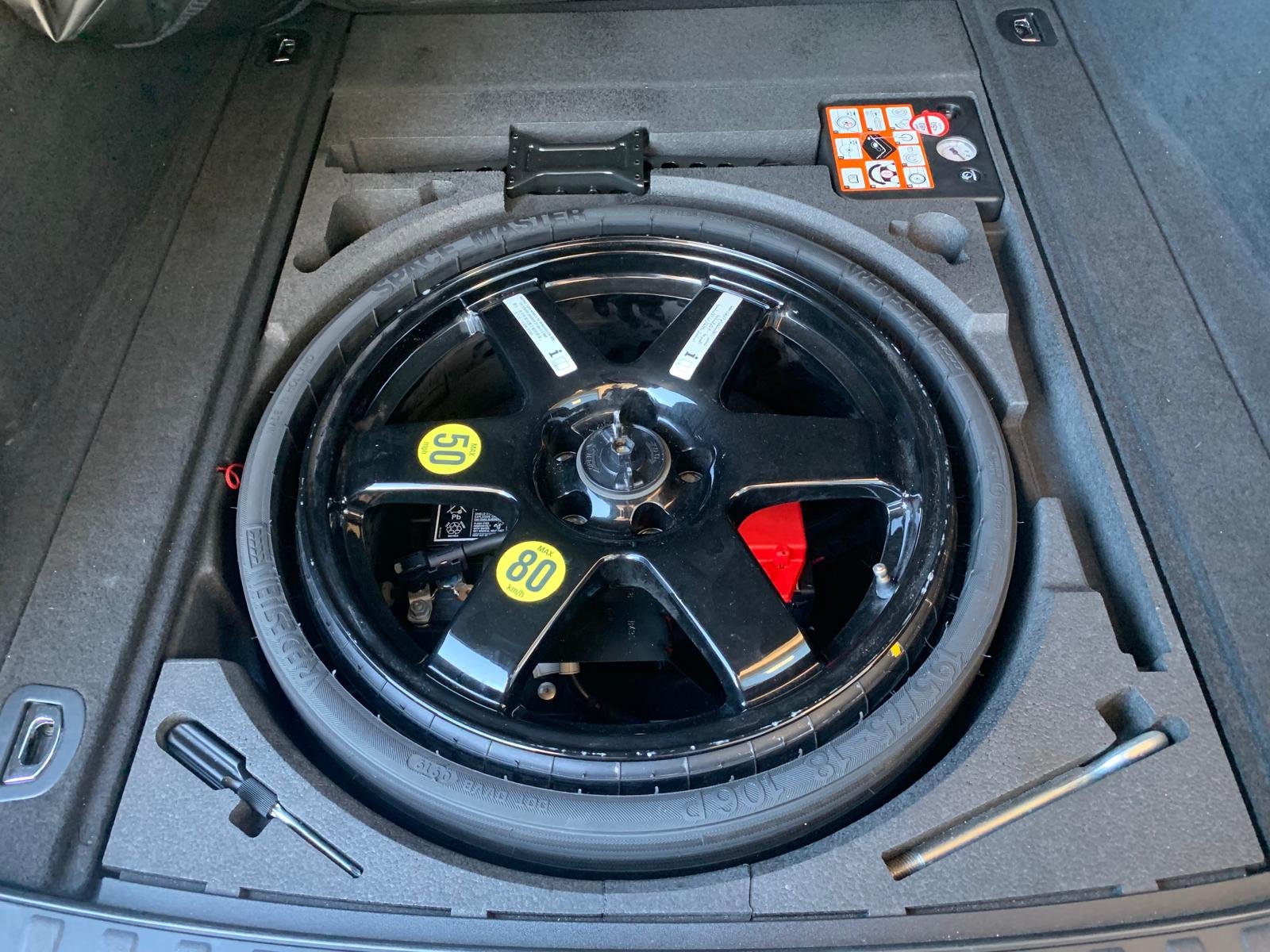 ALFA ROMEO STELVIO Q4