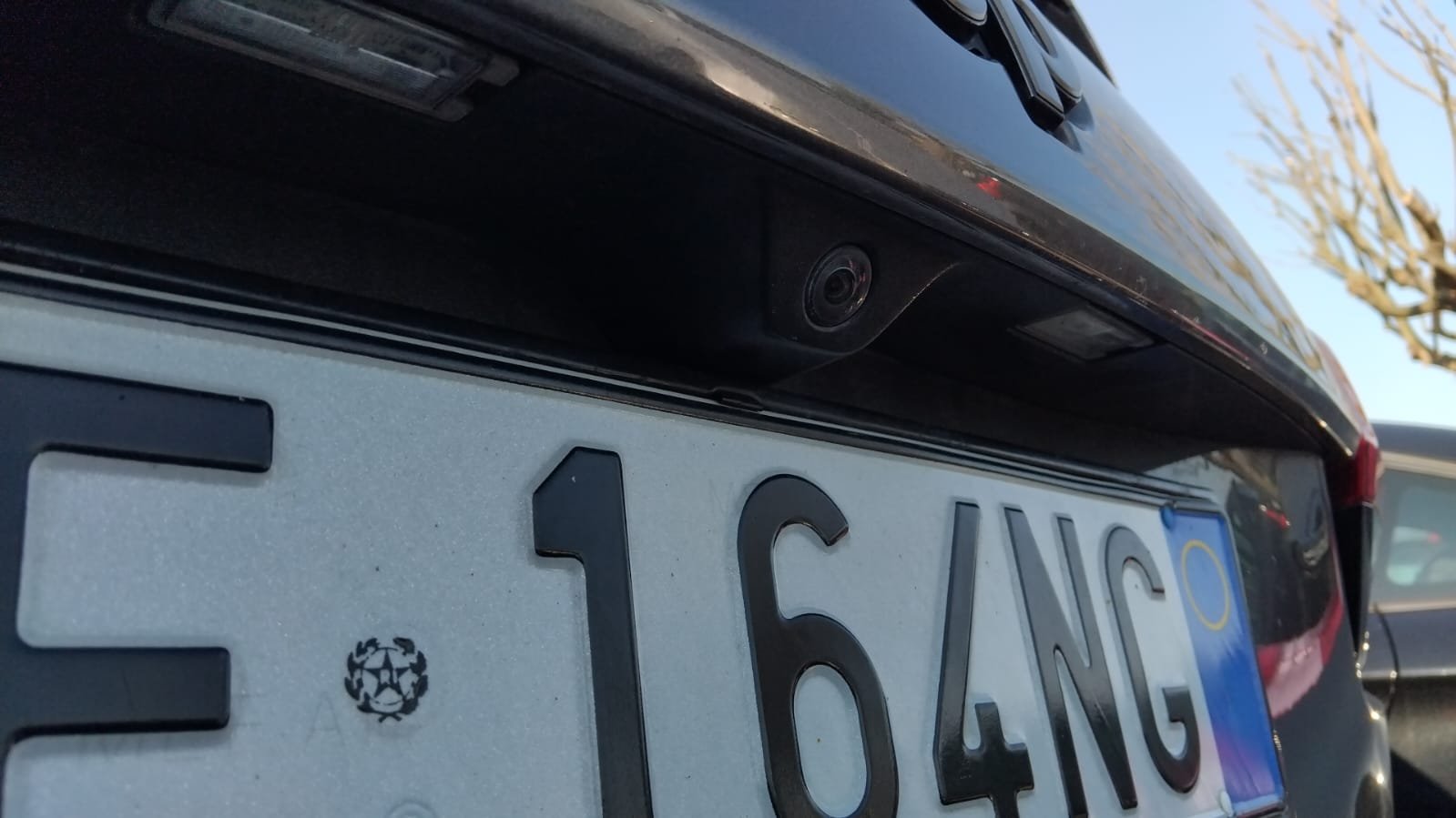 JEEP GRAND CHEROKEE 75TH ANNIVERSARY