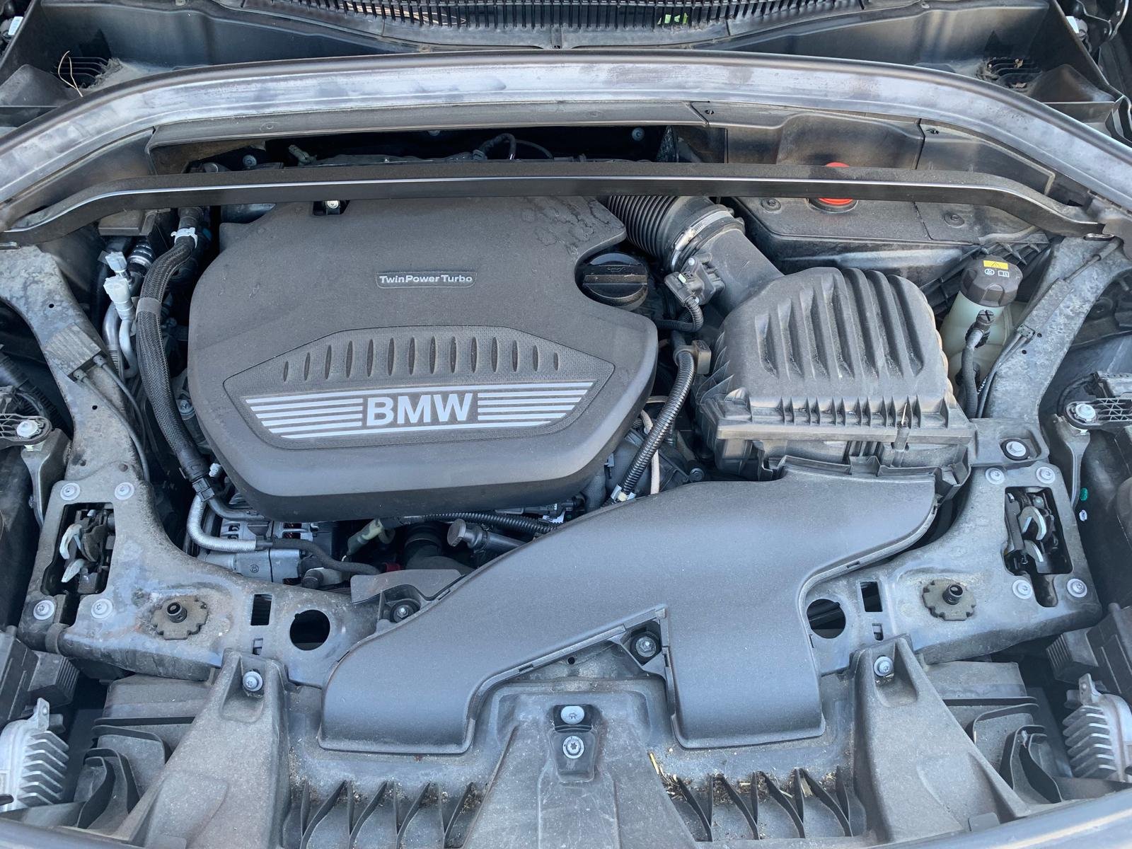 BMW X1 XDRIVE