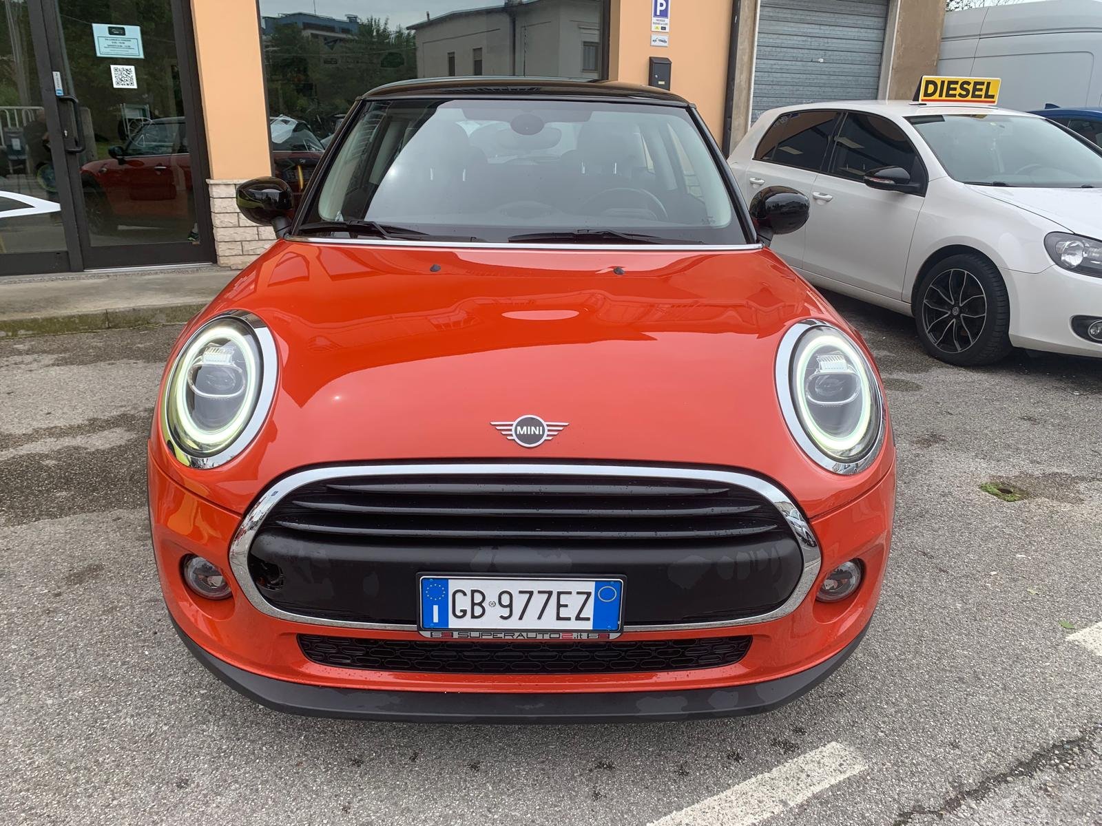 MINI ONE