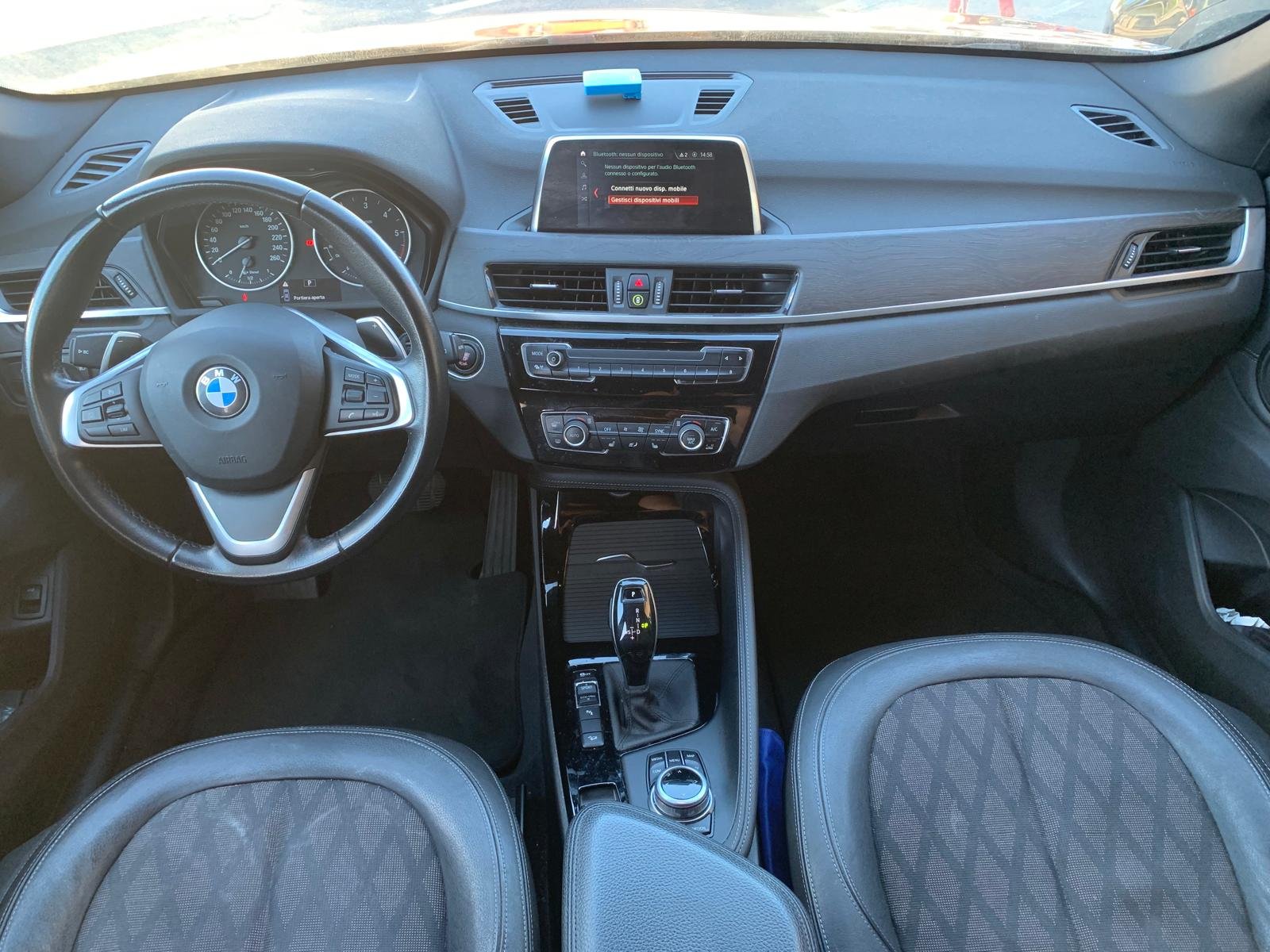 BMW X1 XDRIVE